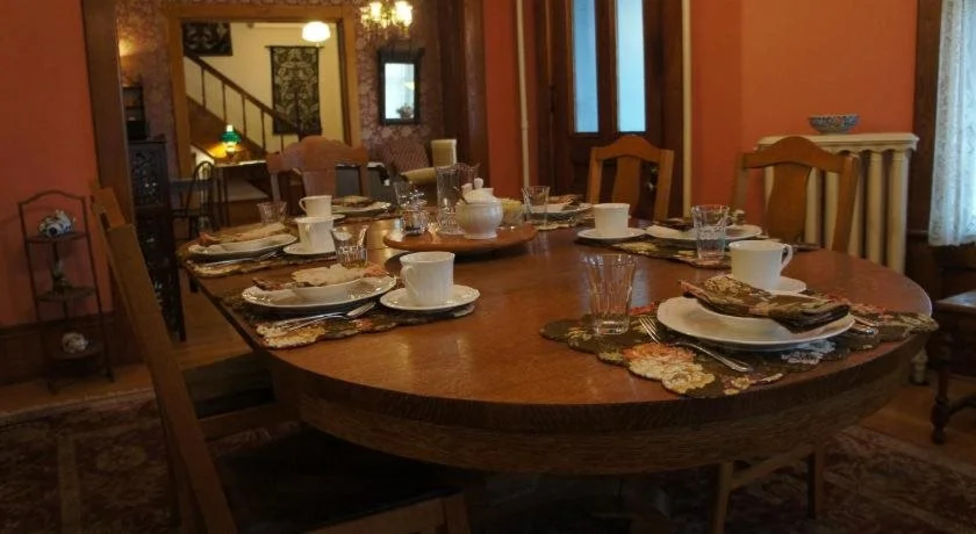 Maplecroft Bed & Breakfast