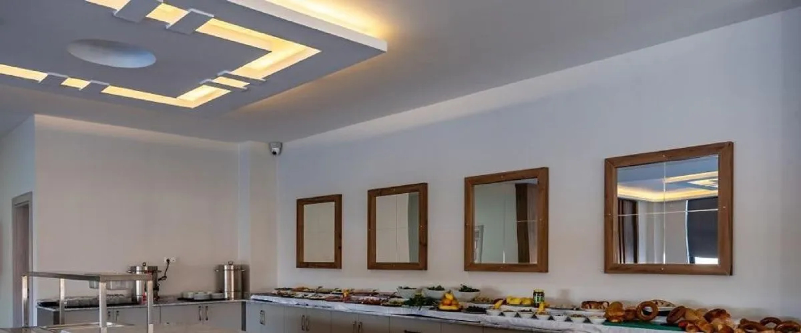 Afyon Regulus Thermal Apart Hotel & Villas