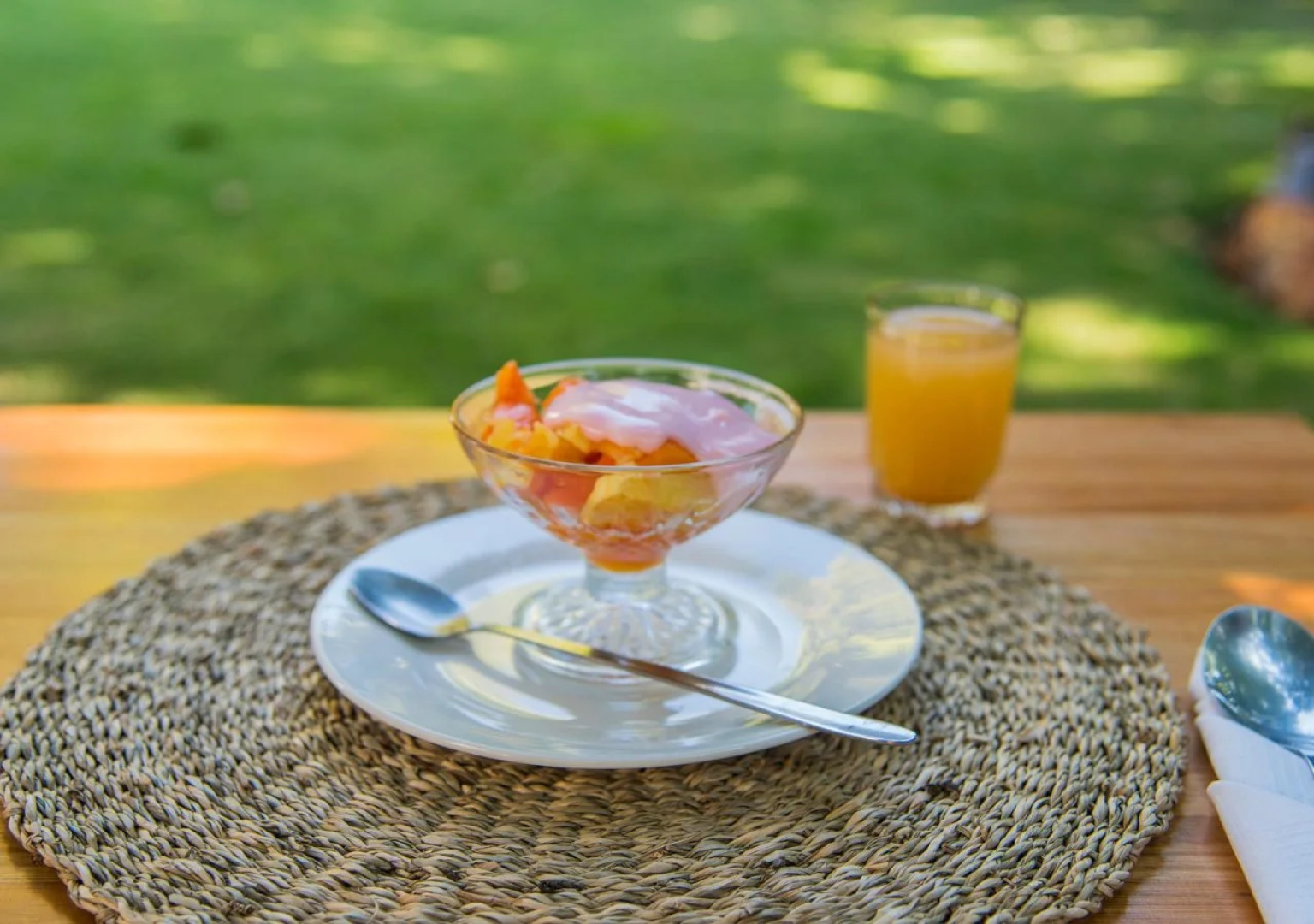 Rozendal Guest House