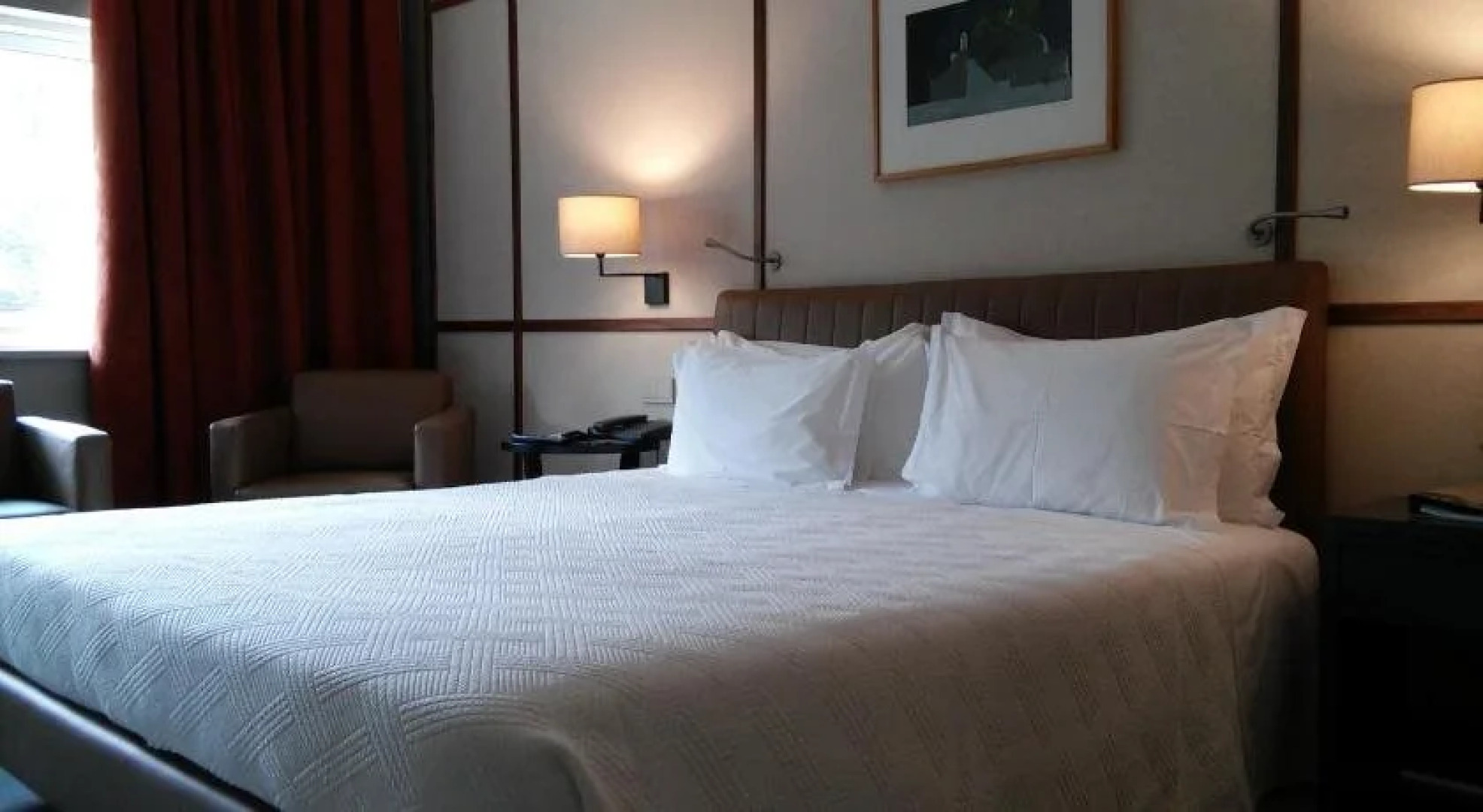 Hotel de Guimaraes Business & Spa