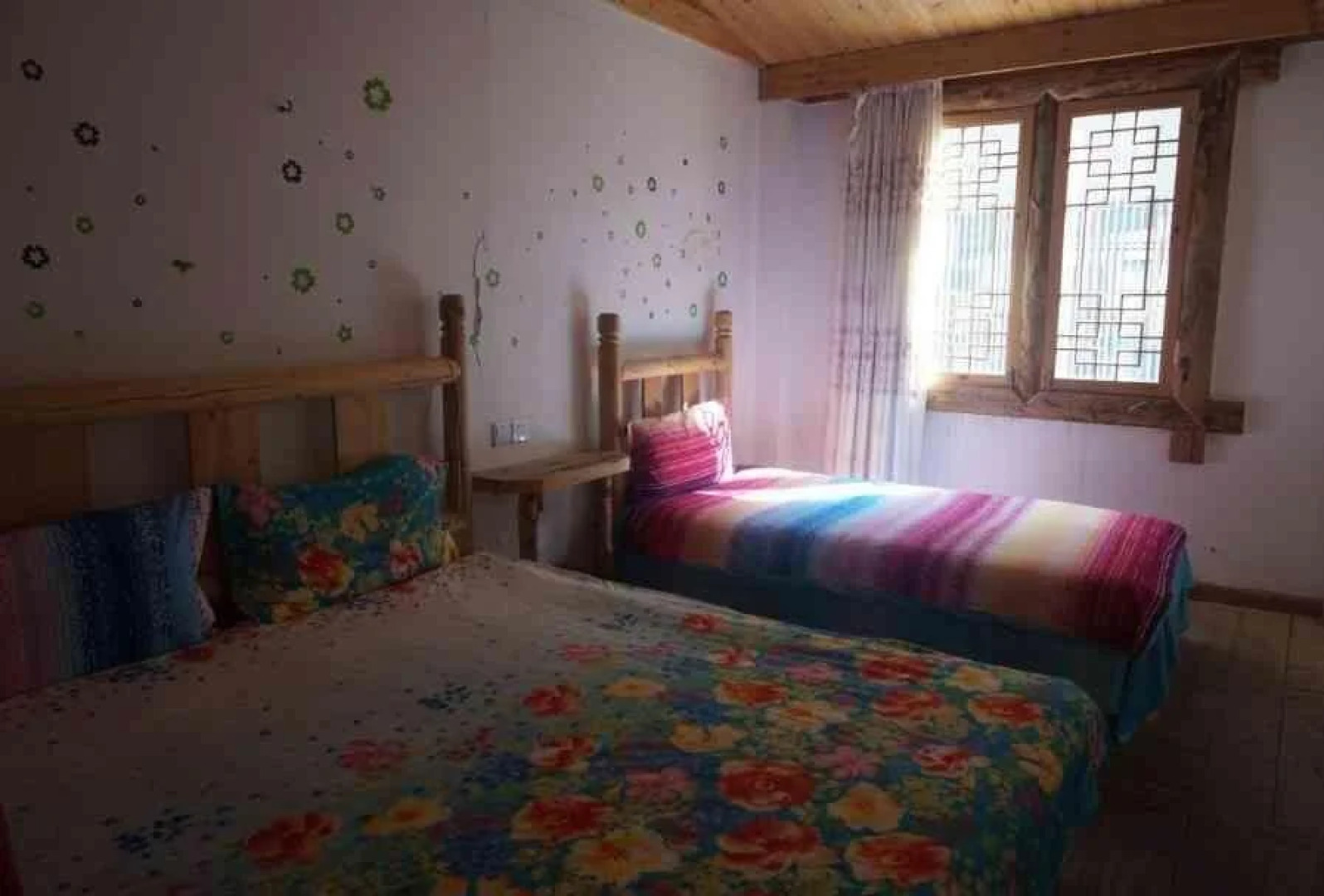 Kangding Konka International Youth Hostel