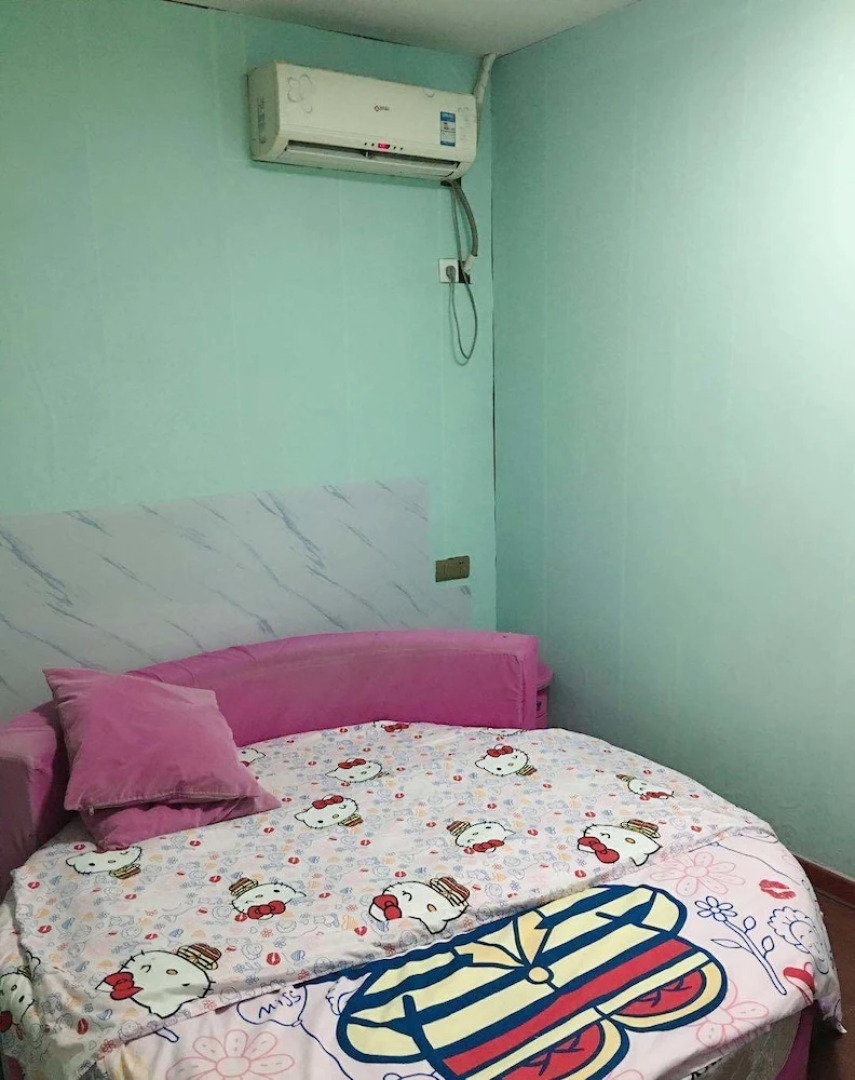 Huaian Xiaoyuan Hotel