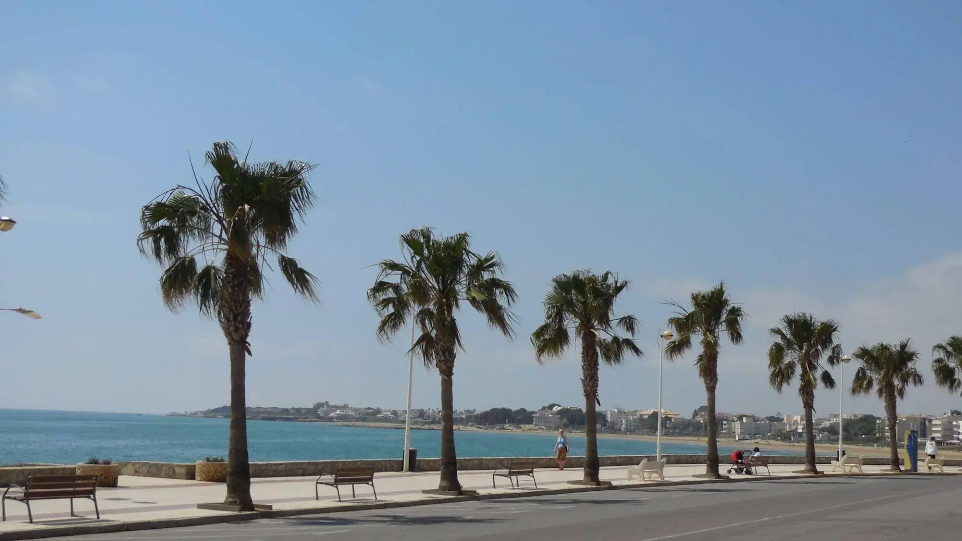 Apartamentos Madeira 3000