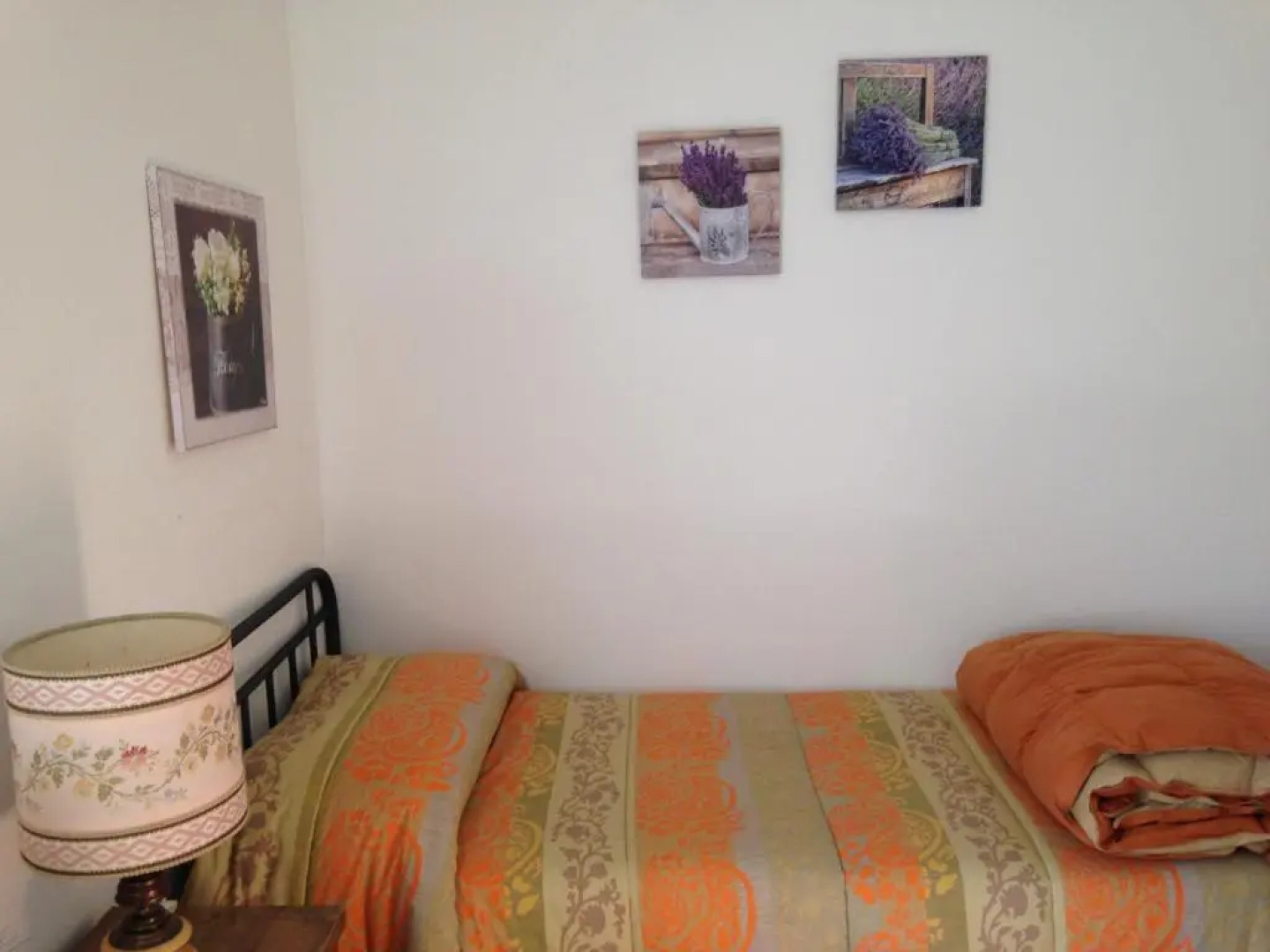 Appartamenti Il Capomandro