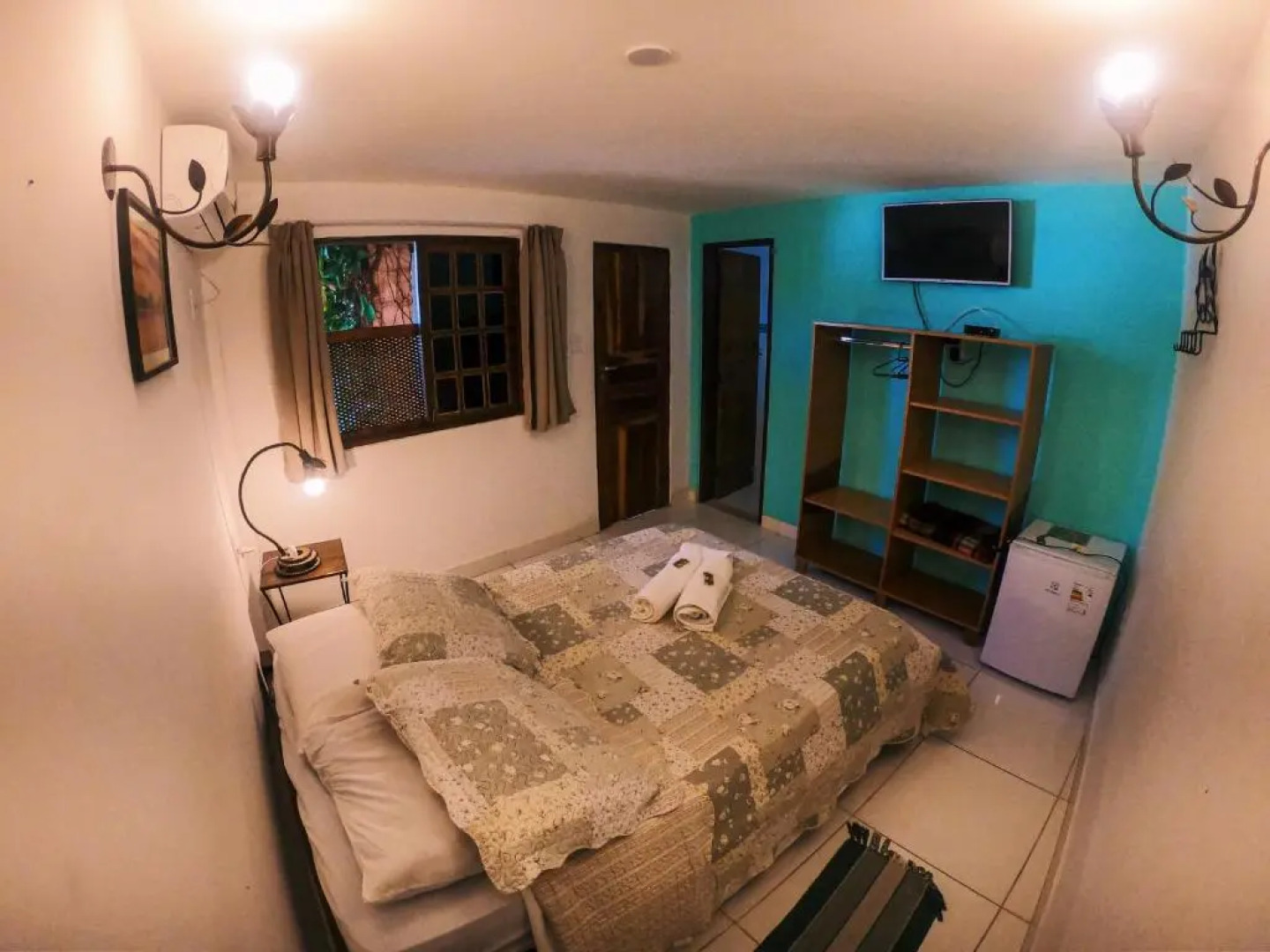 Pousada Bons Lençóis