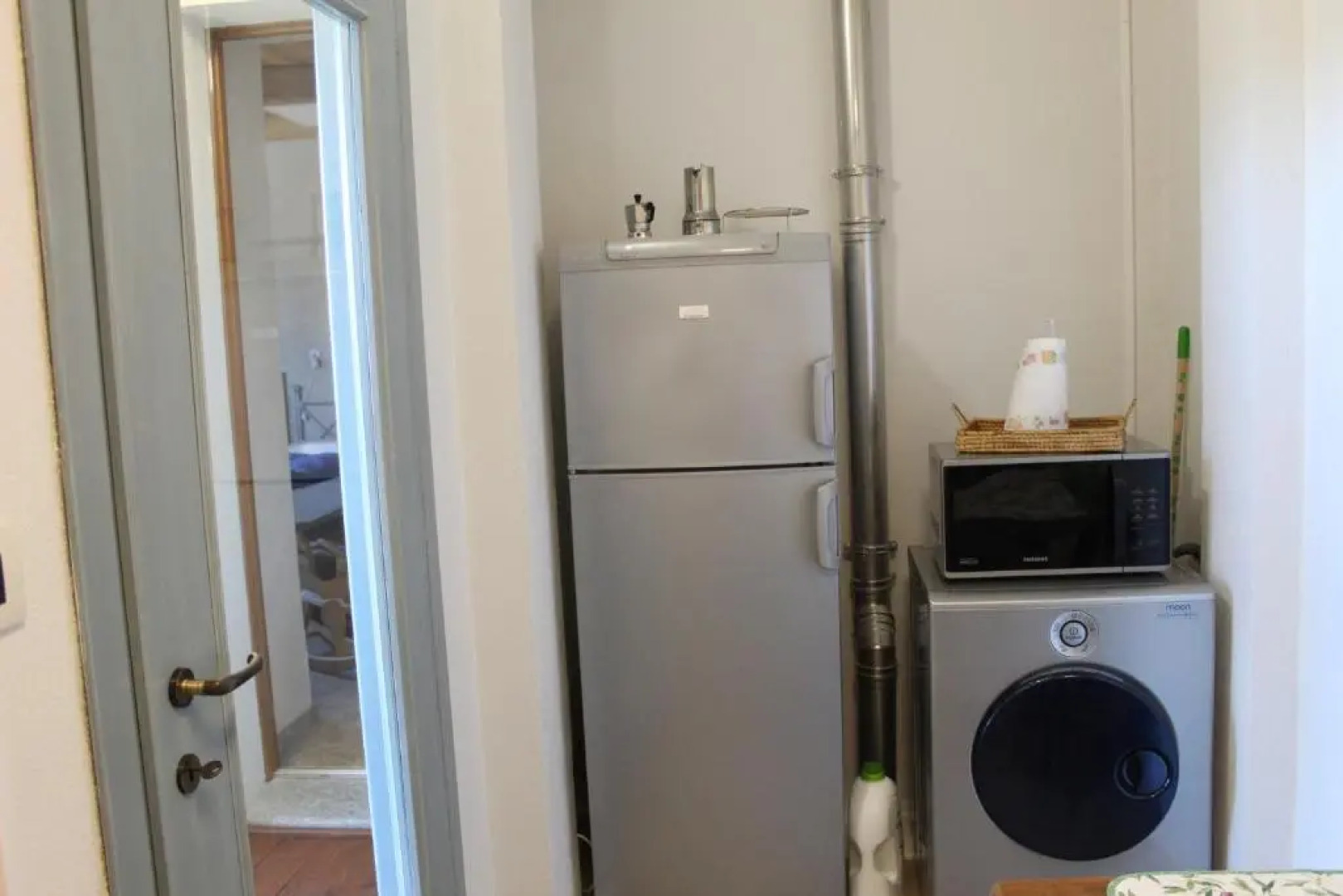 Appartamento del Monastero