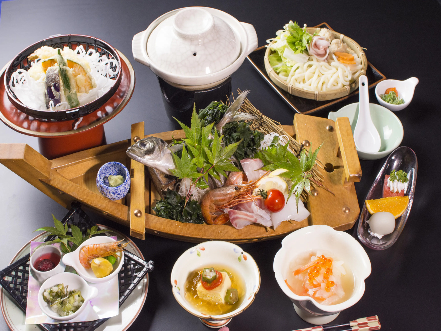 Ajikanko Hotel Umino Yadori