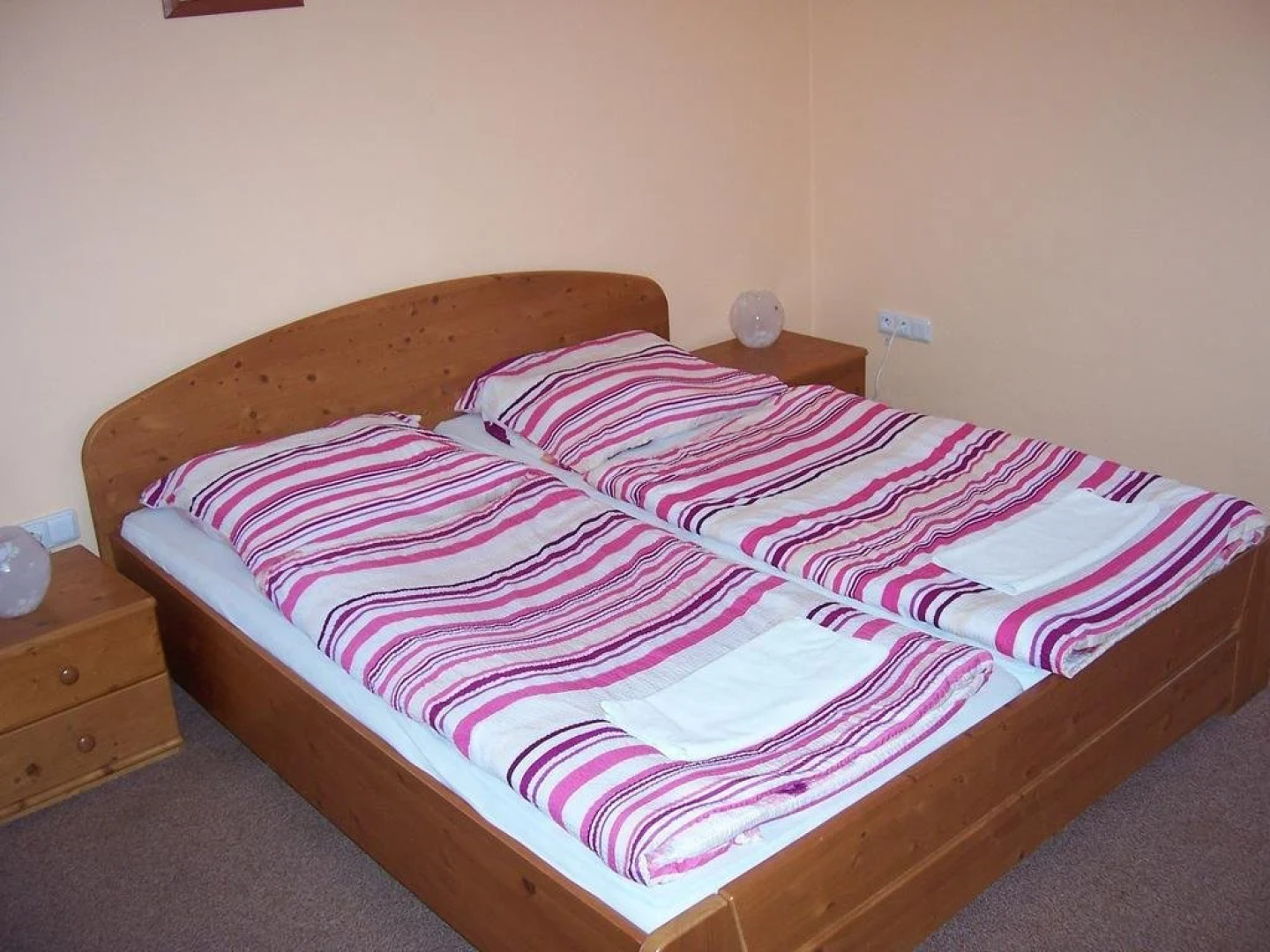 Restaurace a Penzion Lešná