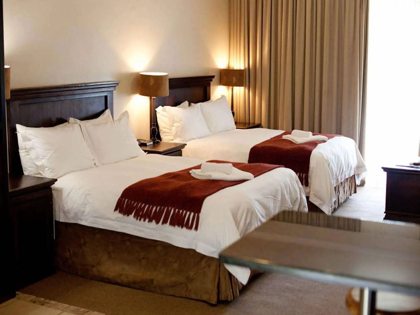 Pongola Country Lodge