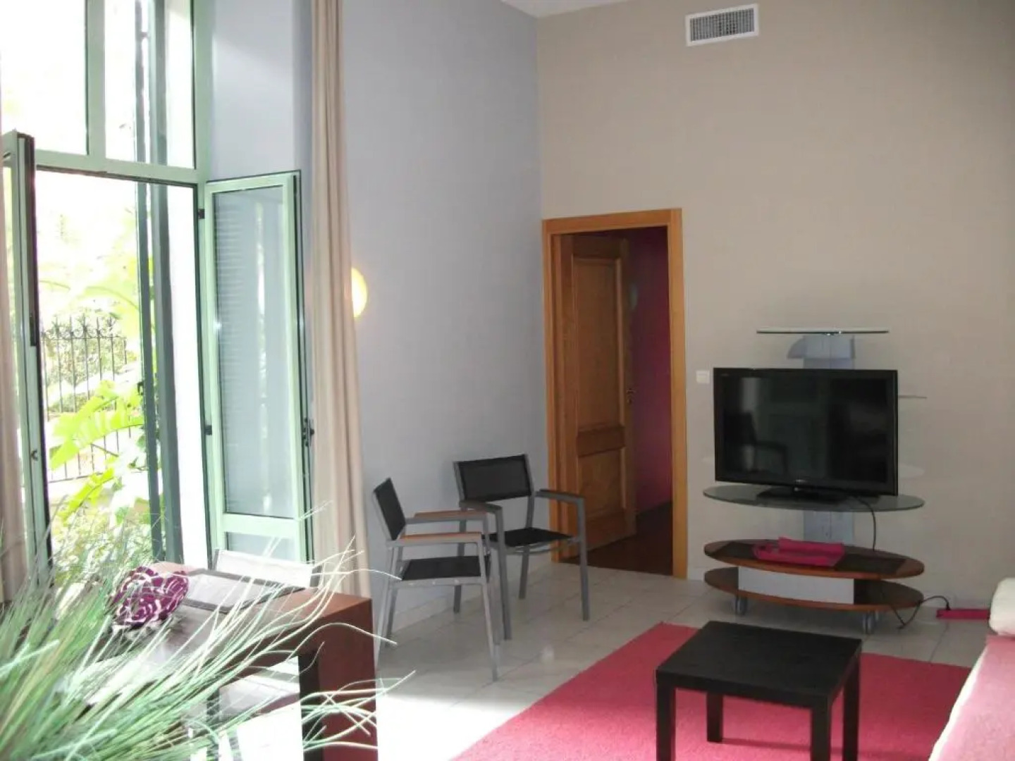 Propriété Les 2 Plages