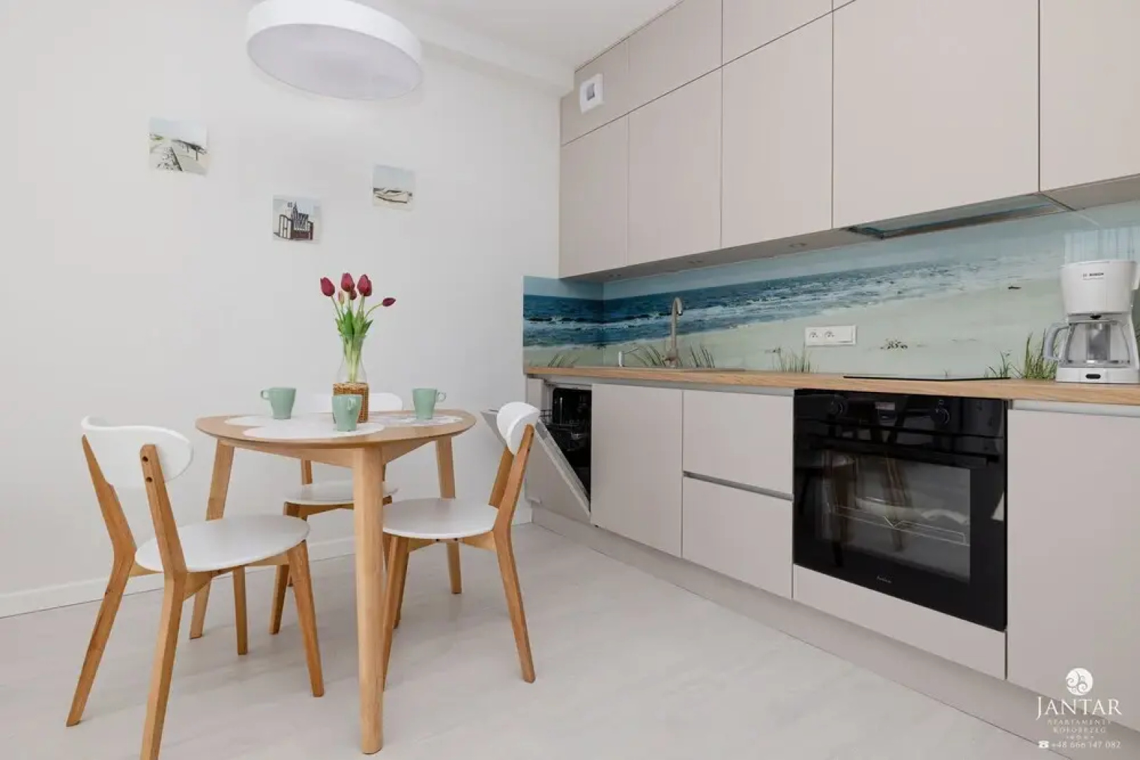 JantarApartamentyPearl Apartments Rogowo