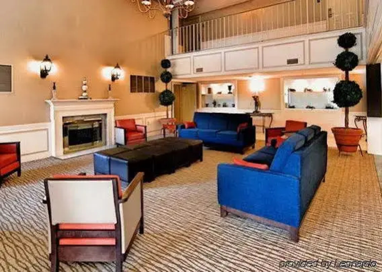 Comfort Inn Historic Area