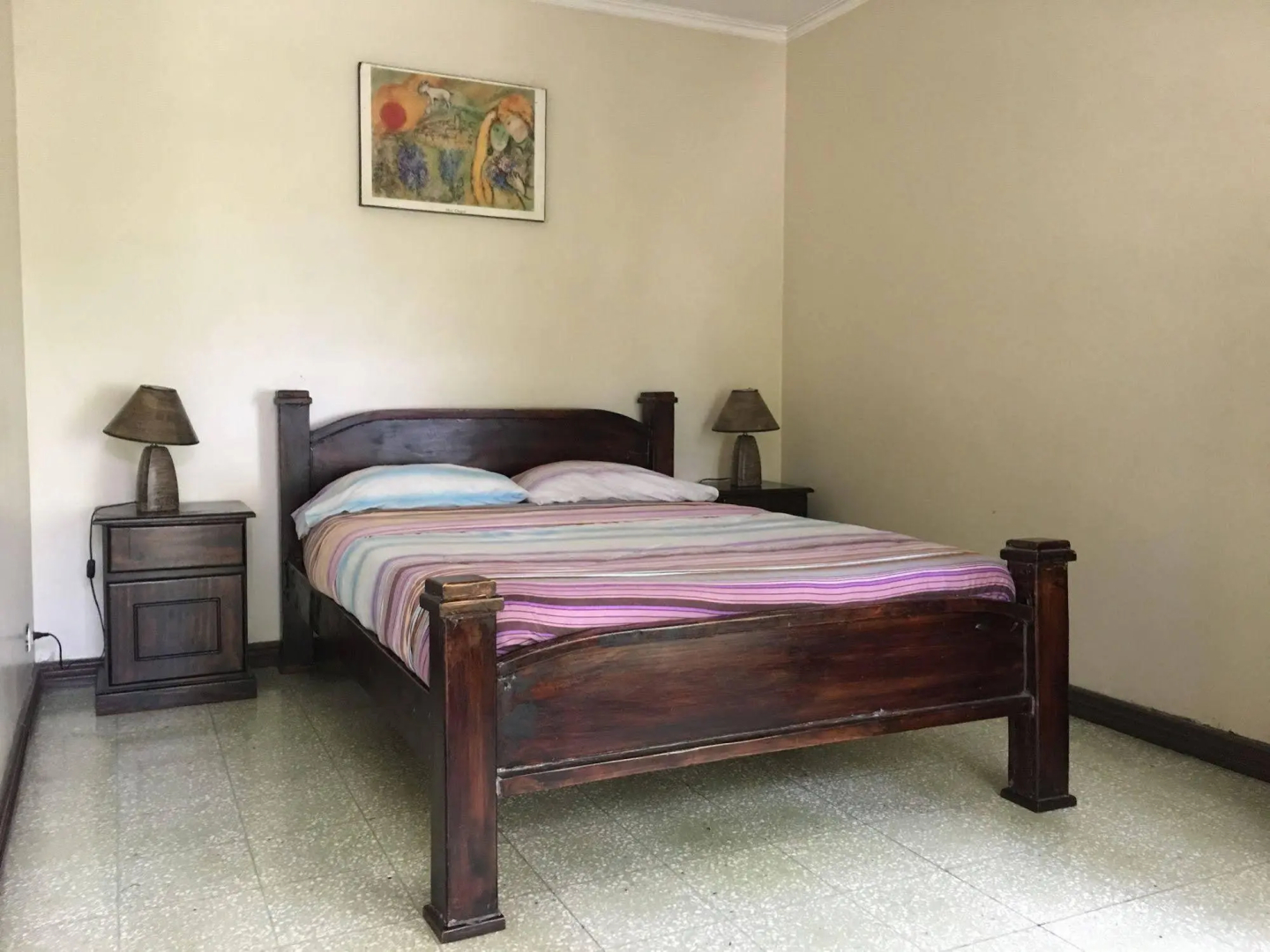 Costa Rica Backpackers - Hostel