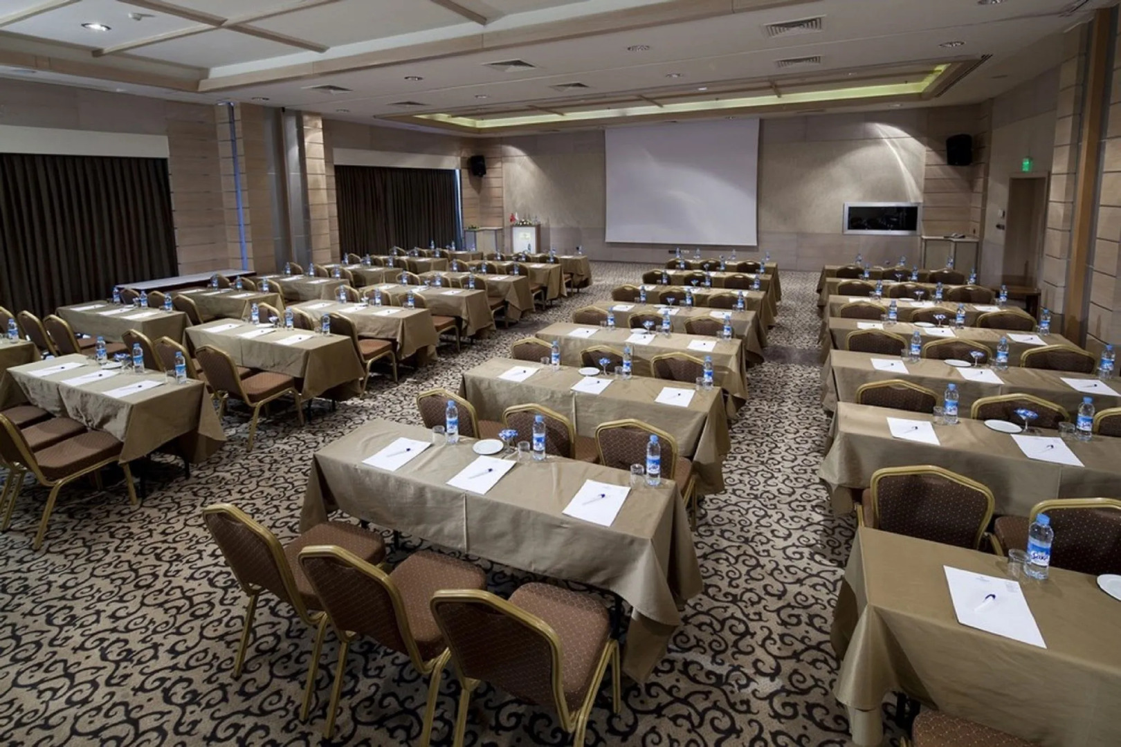 Dedeman Konya Hotel And Convention Center