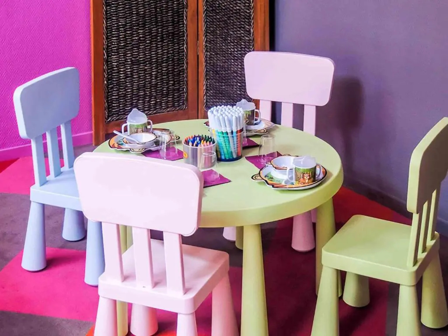 ibis Styles Melun Hotel