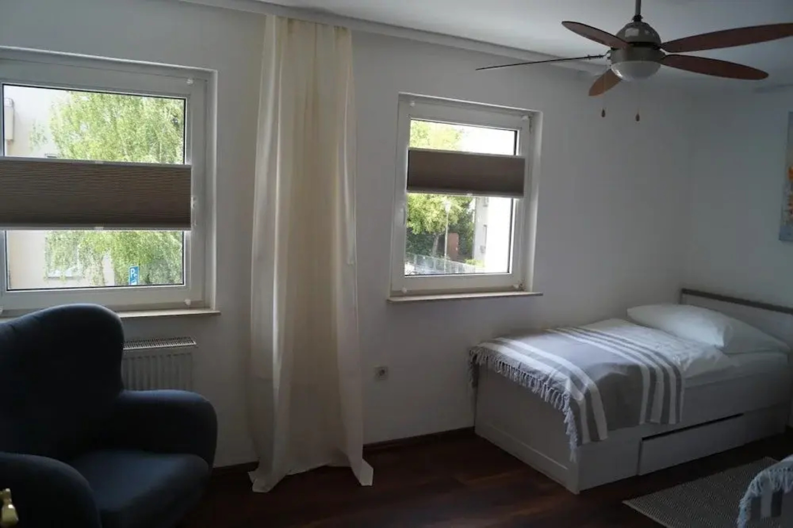 Villa Paz Rhein-Main Offenbach