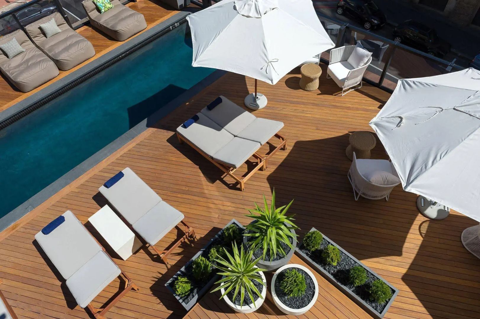 Pullman Cape Town City Centre