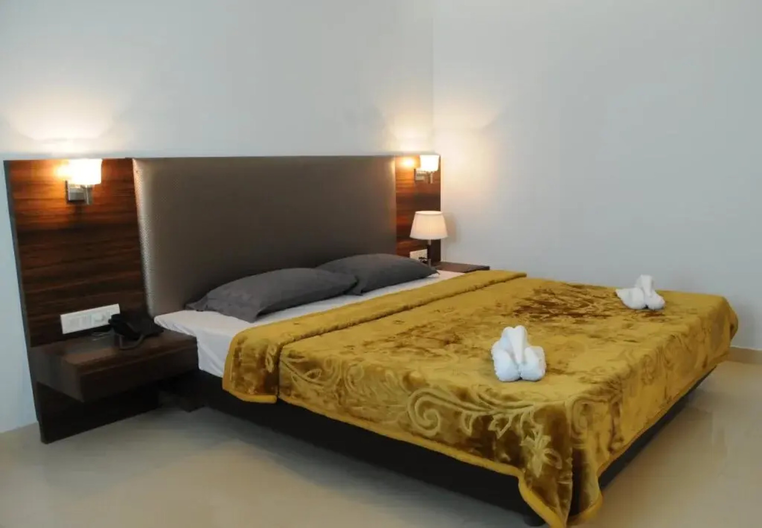 Treebo Seasons - Heritage Town Pondicherry