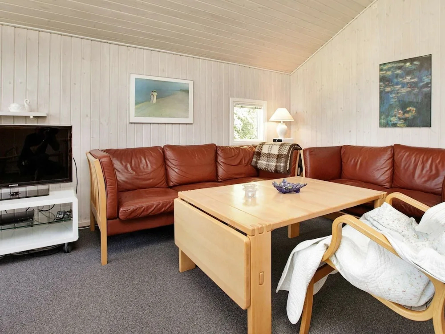 6 Person Holiday Home in Humble-by Traum