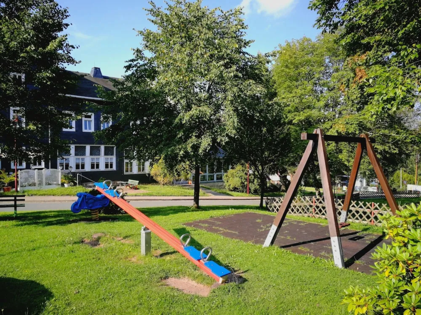 Pension Zum Glasmacher