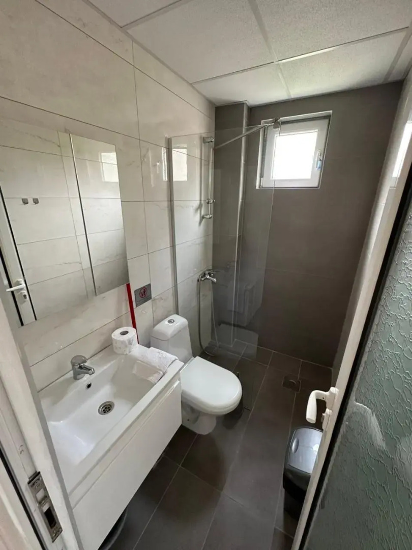 Stefanoski Guesthouse