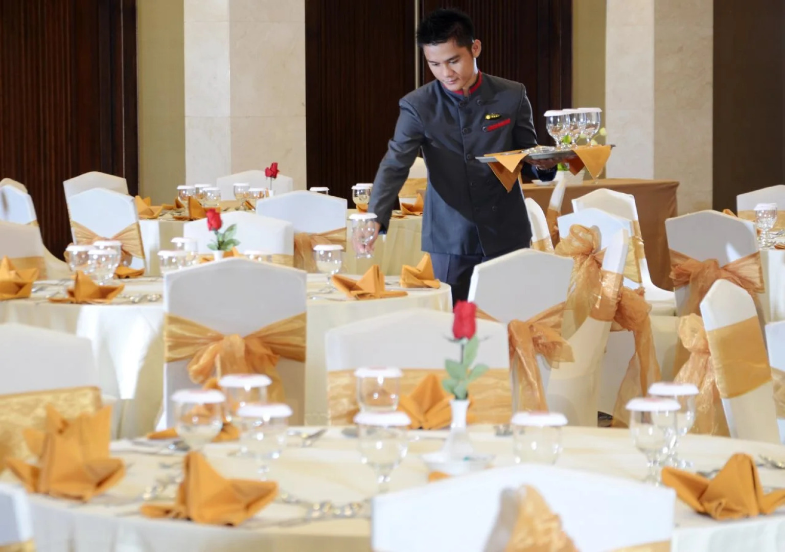 Emersia Hotel & Resort