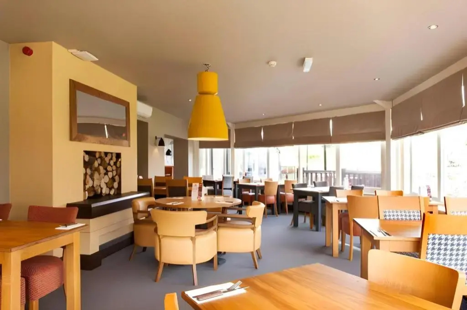 Premier Inn Wirral (Heswall)