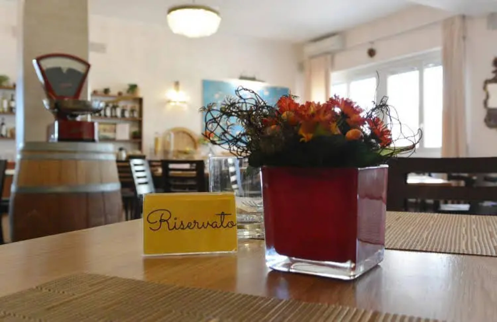 Hotel Rosengarten