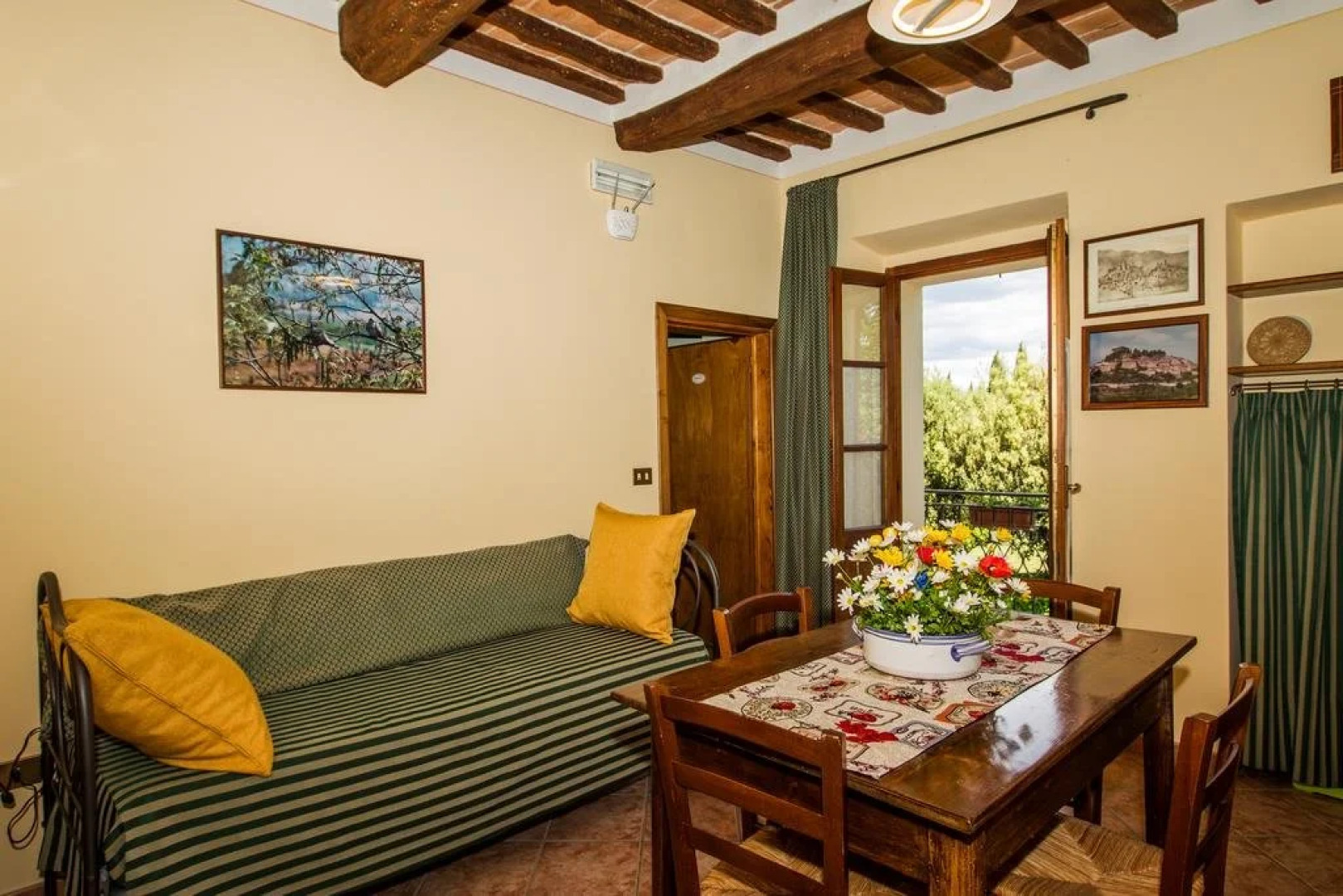 Agriturismo Casa Vecchia