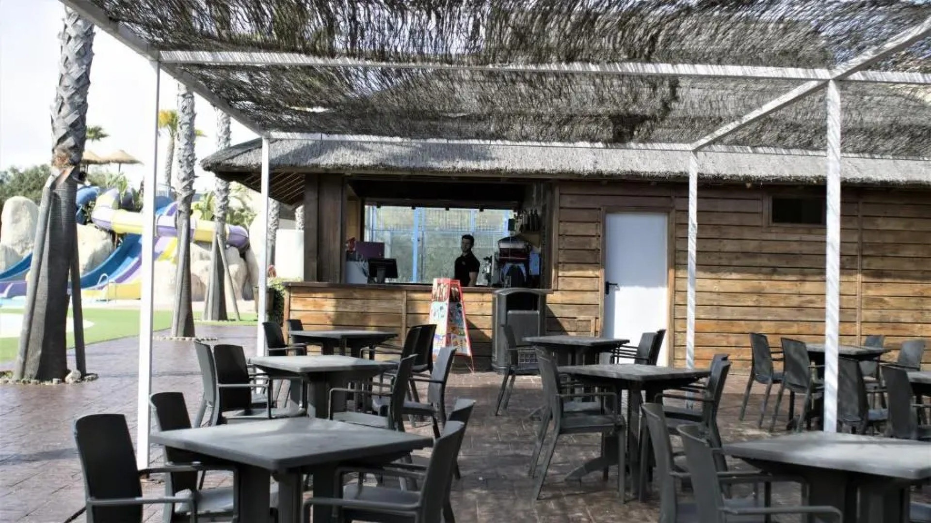 Ohtels Mazagón