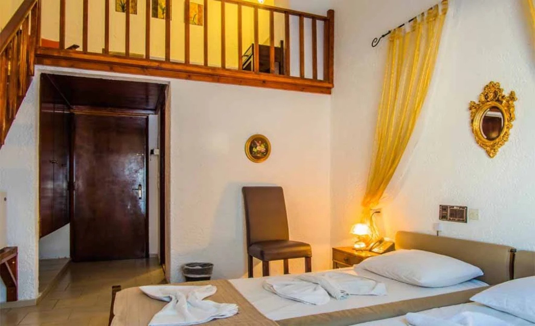 Hotel Marlena - Adults Only