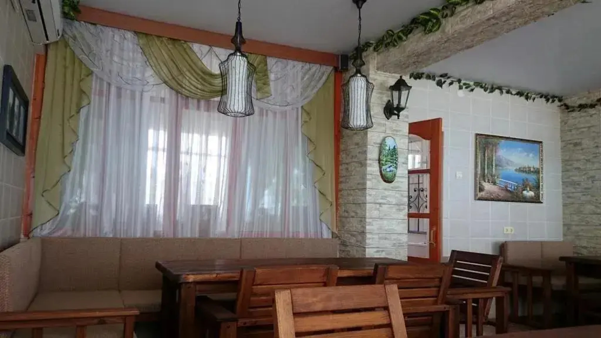 Гостевой Дом Аве Мария