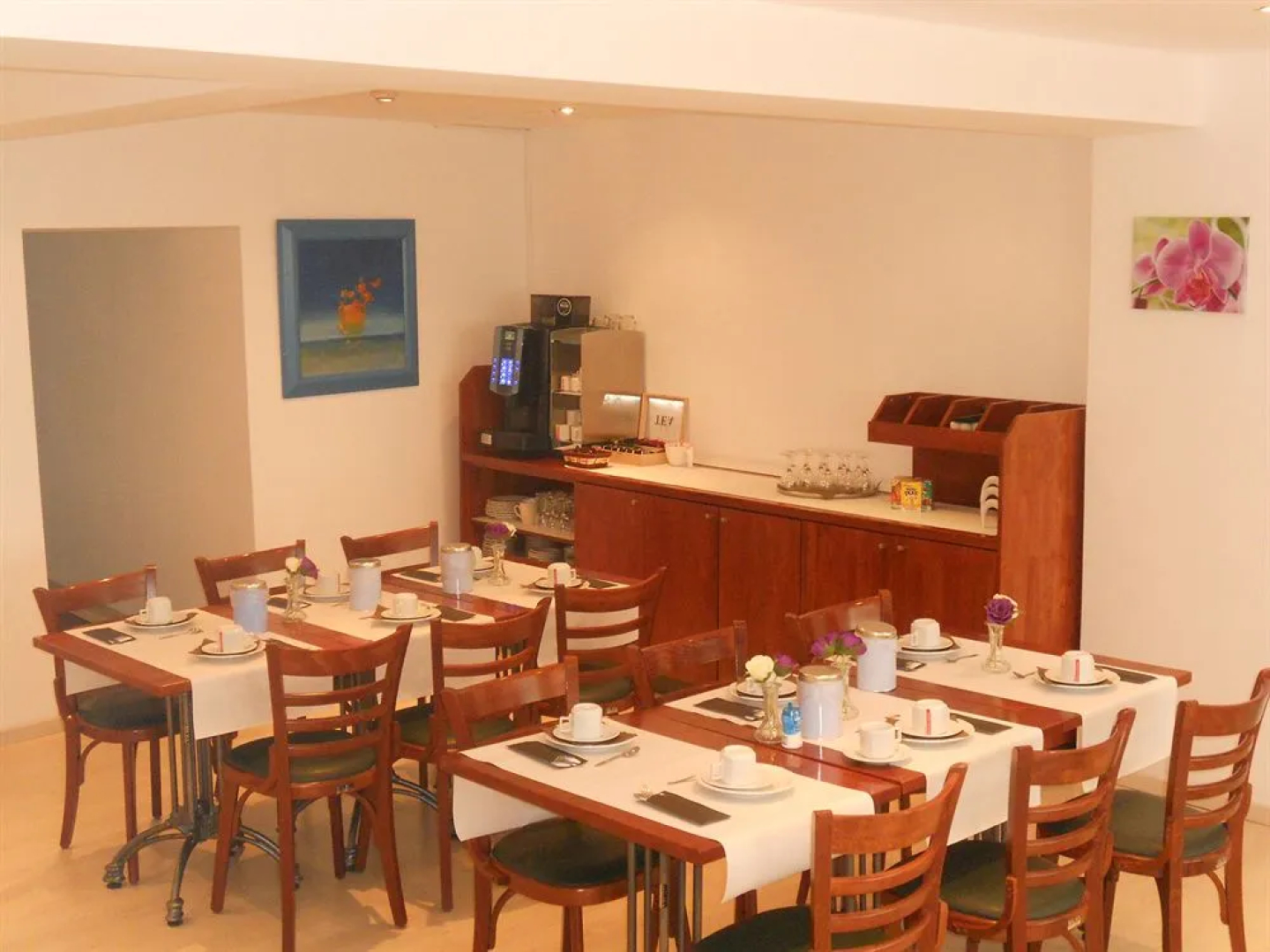 Hotel Rogier