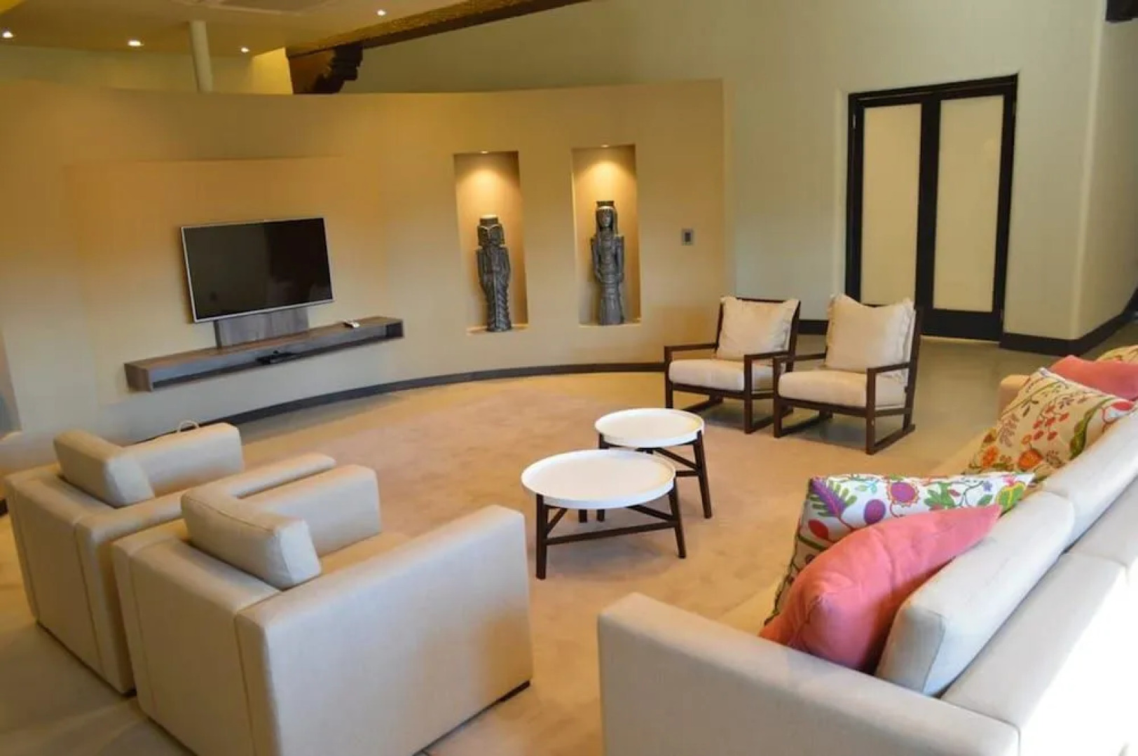 Gran Hotel Potrerillos