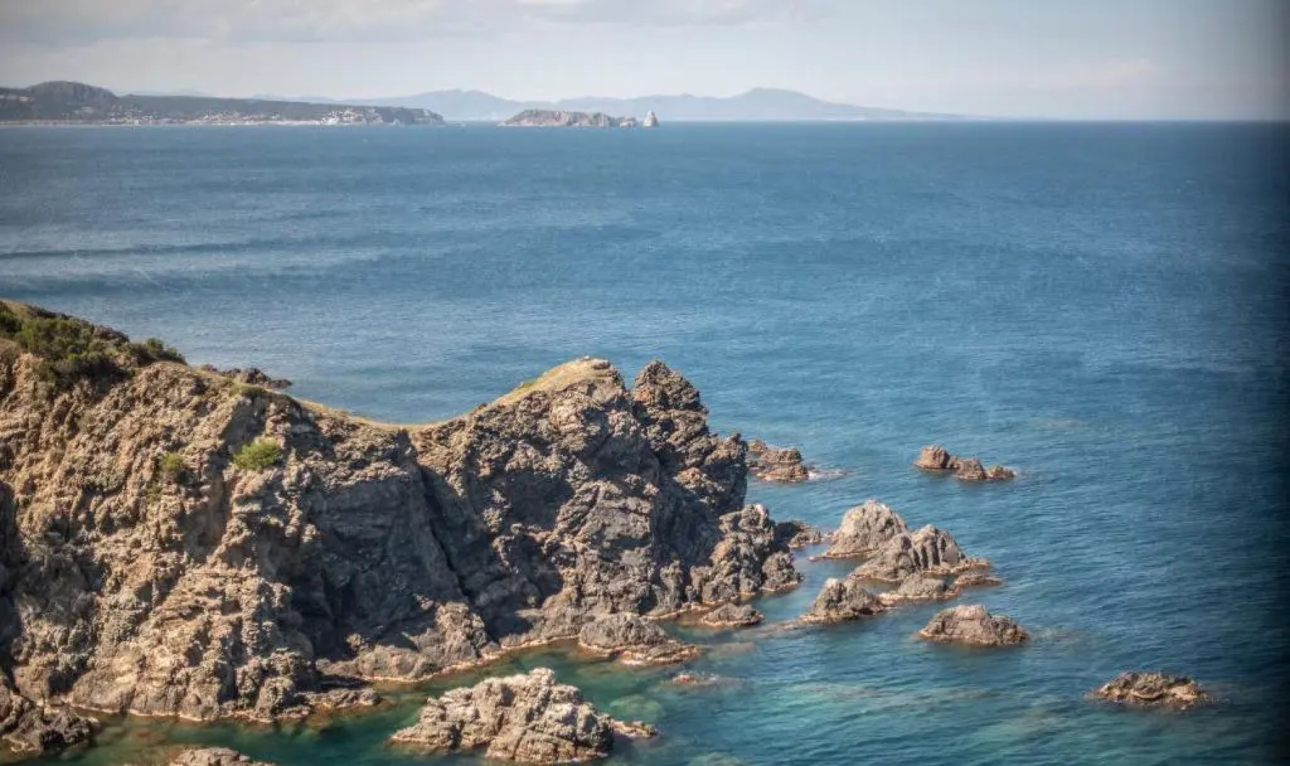 Apartaments Cap Sa Sal