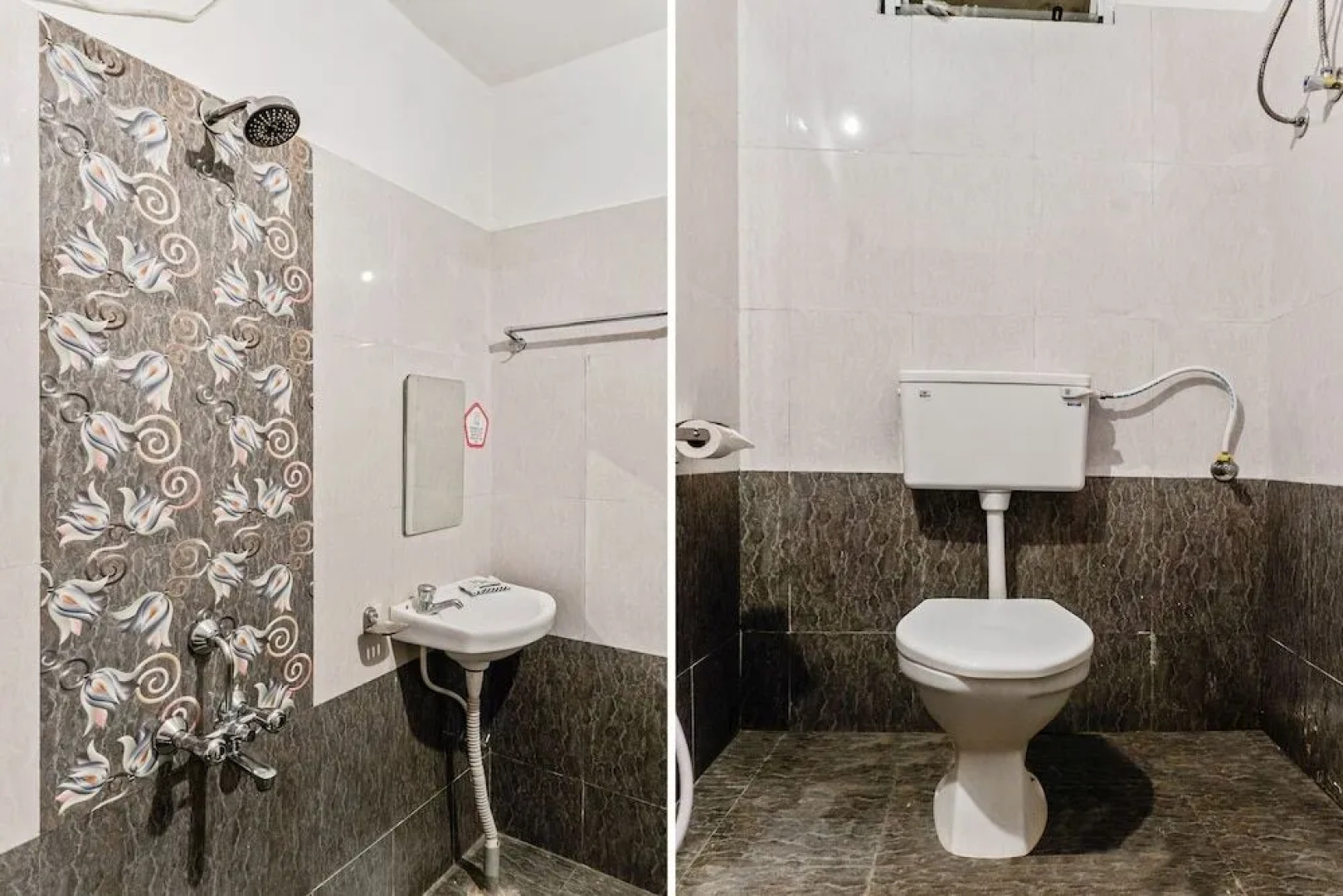 OYO 15456 Morya Hospitality