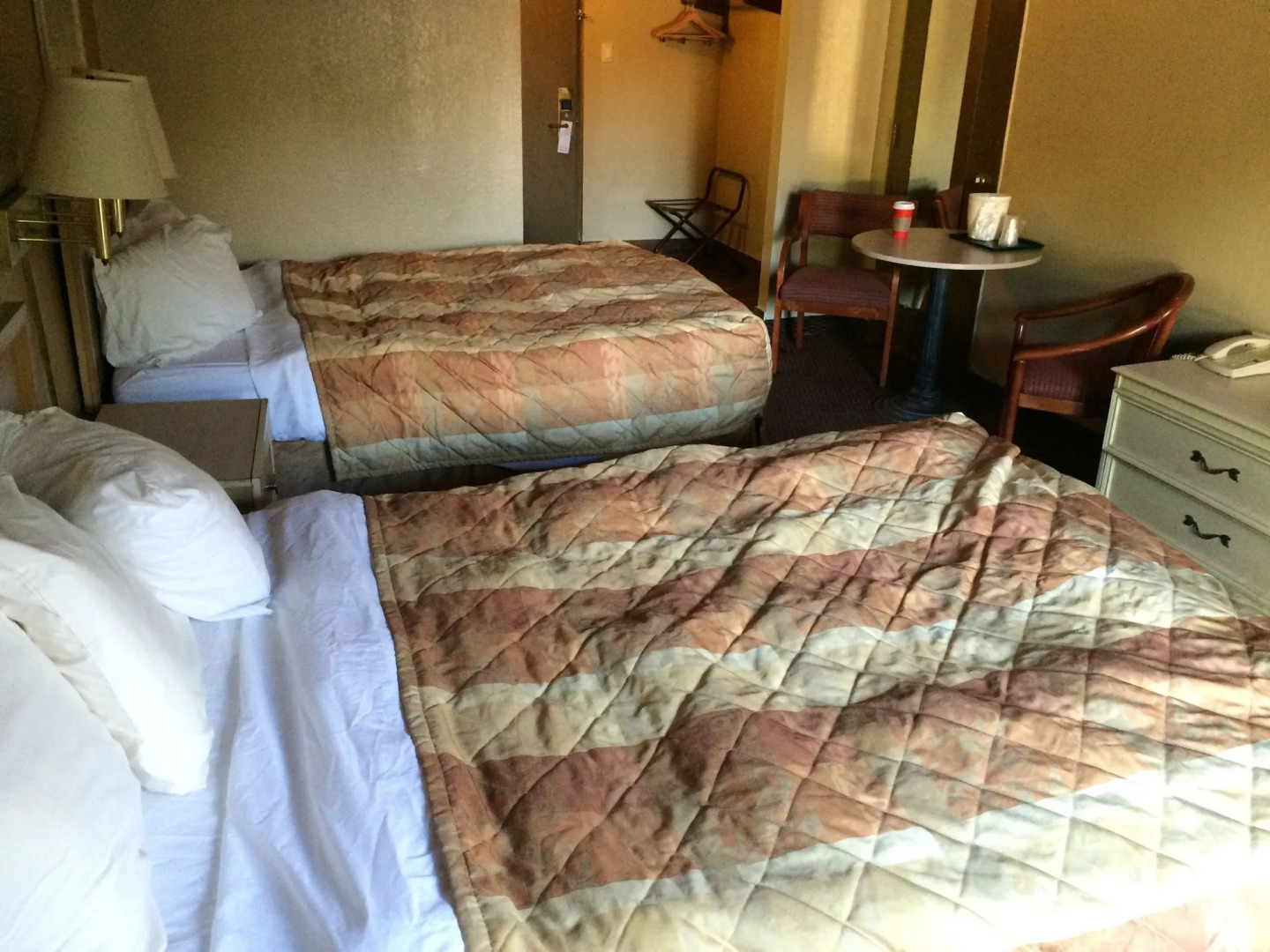 Valuelodge Busch Gardens - Tampa