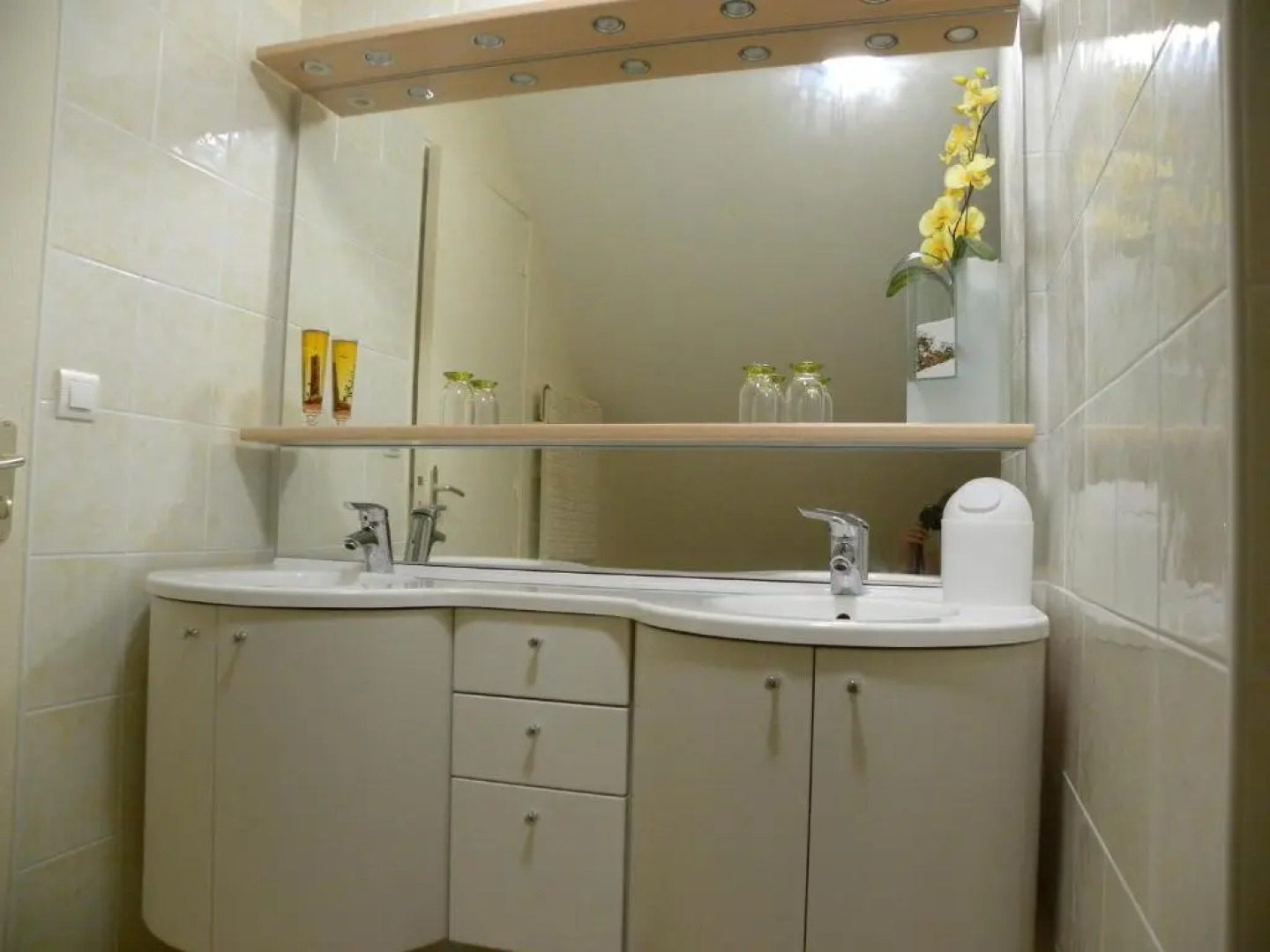 Chambres D'hôtes La Quèrière