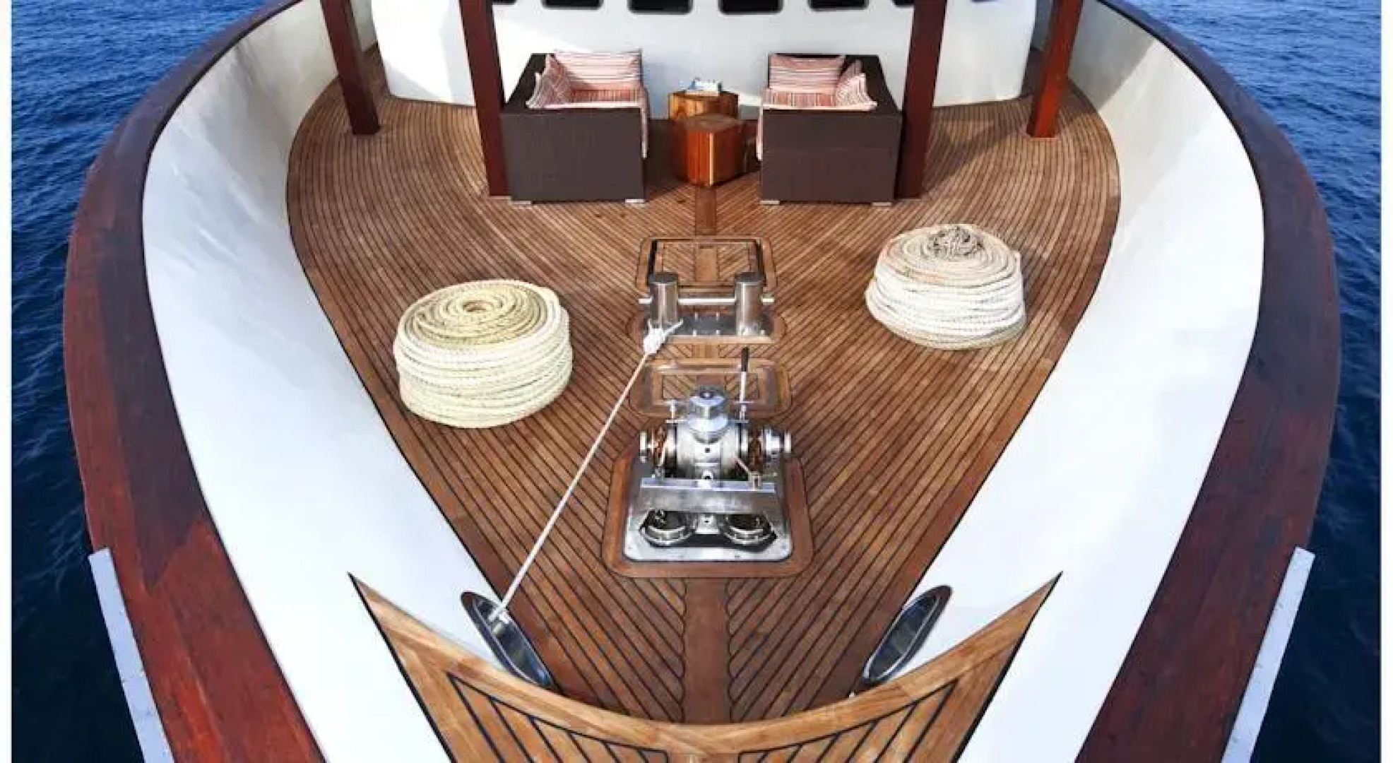 Theia Liveaboard
