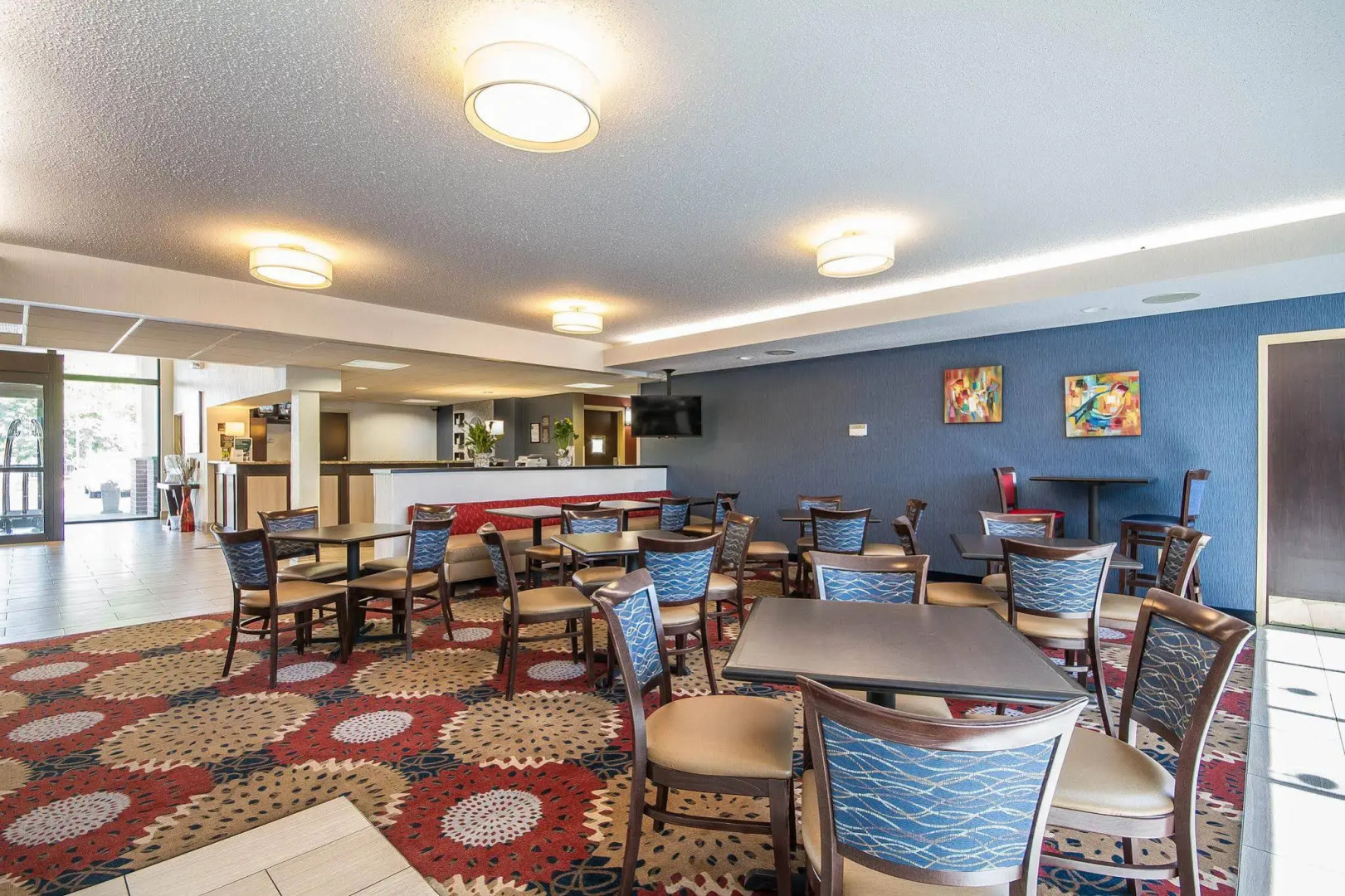 Fairfield by Marriott Inn & Suites Madison South