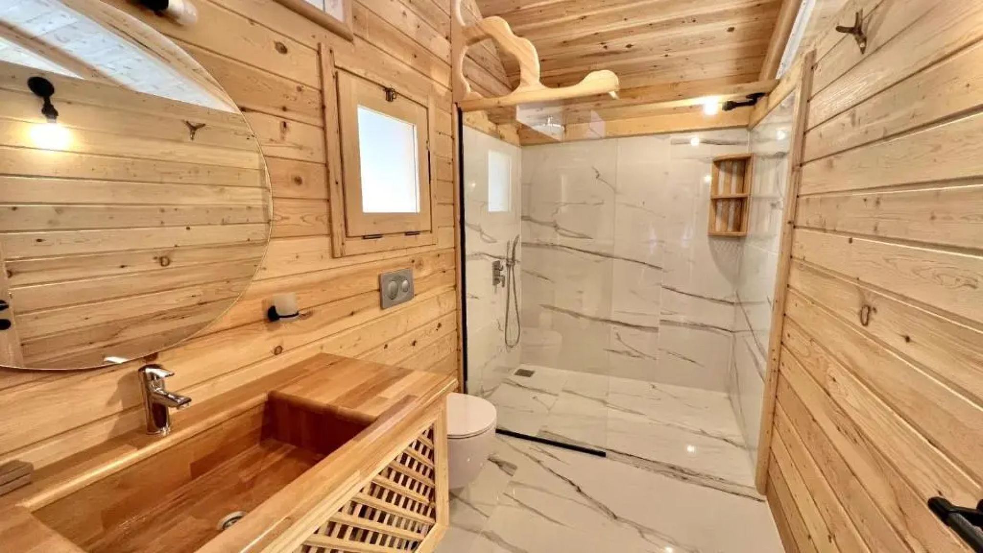 Seaview Faralya Butik Hotel