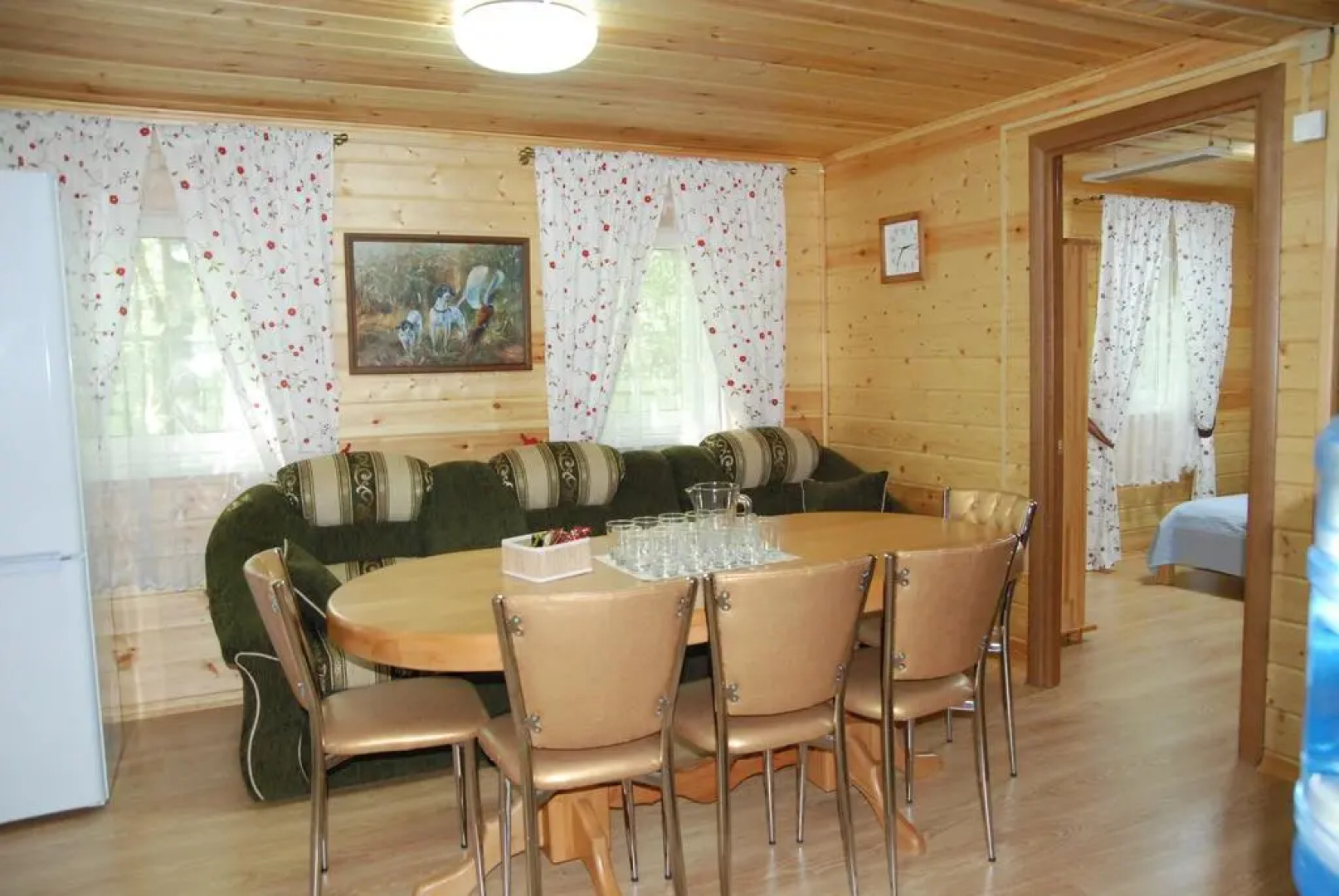 Фишинг фэмили