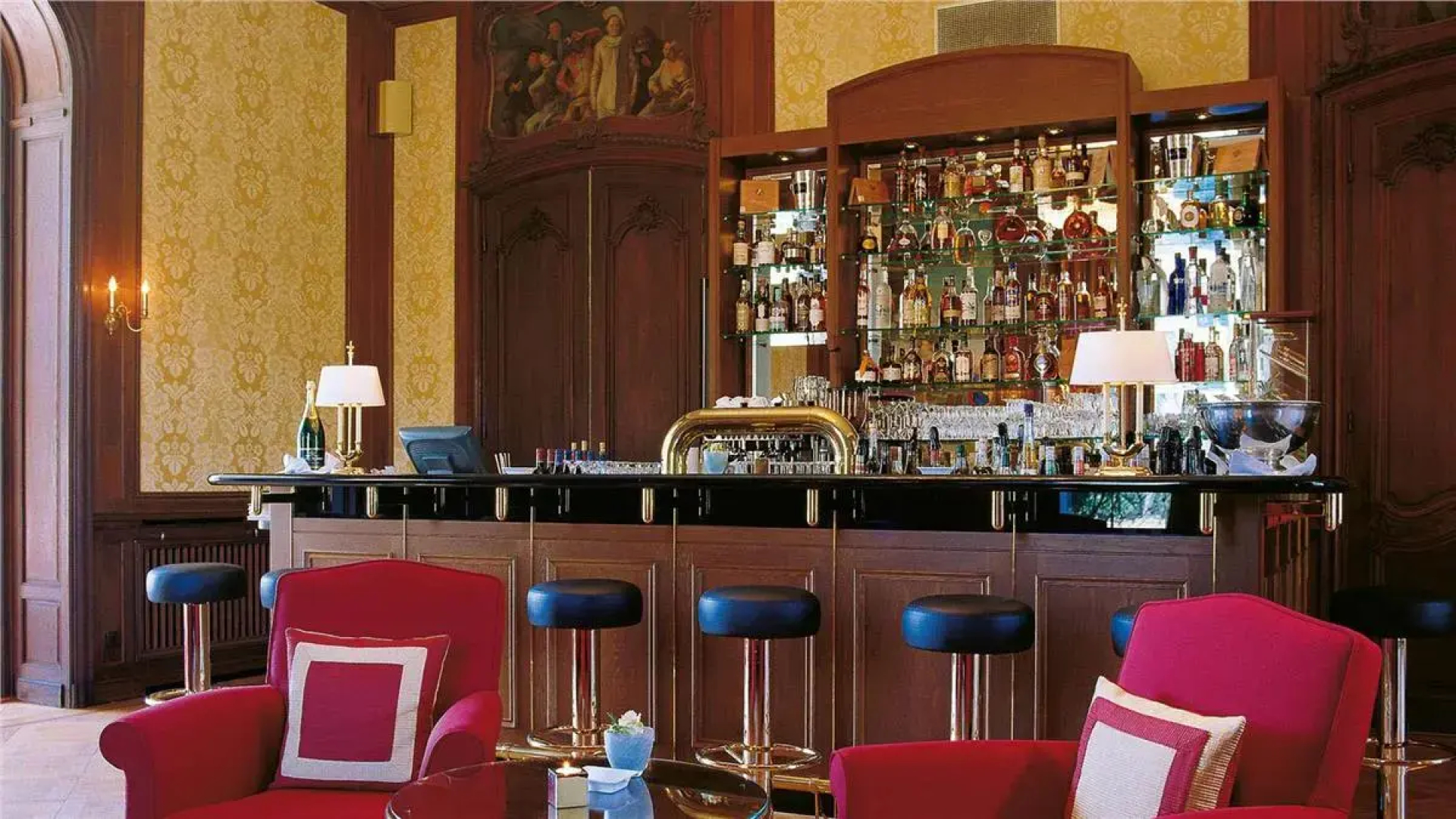 Villa Rothschild, an Autograph Collection Hotel