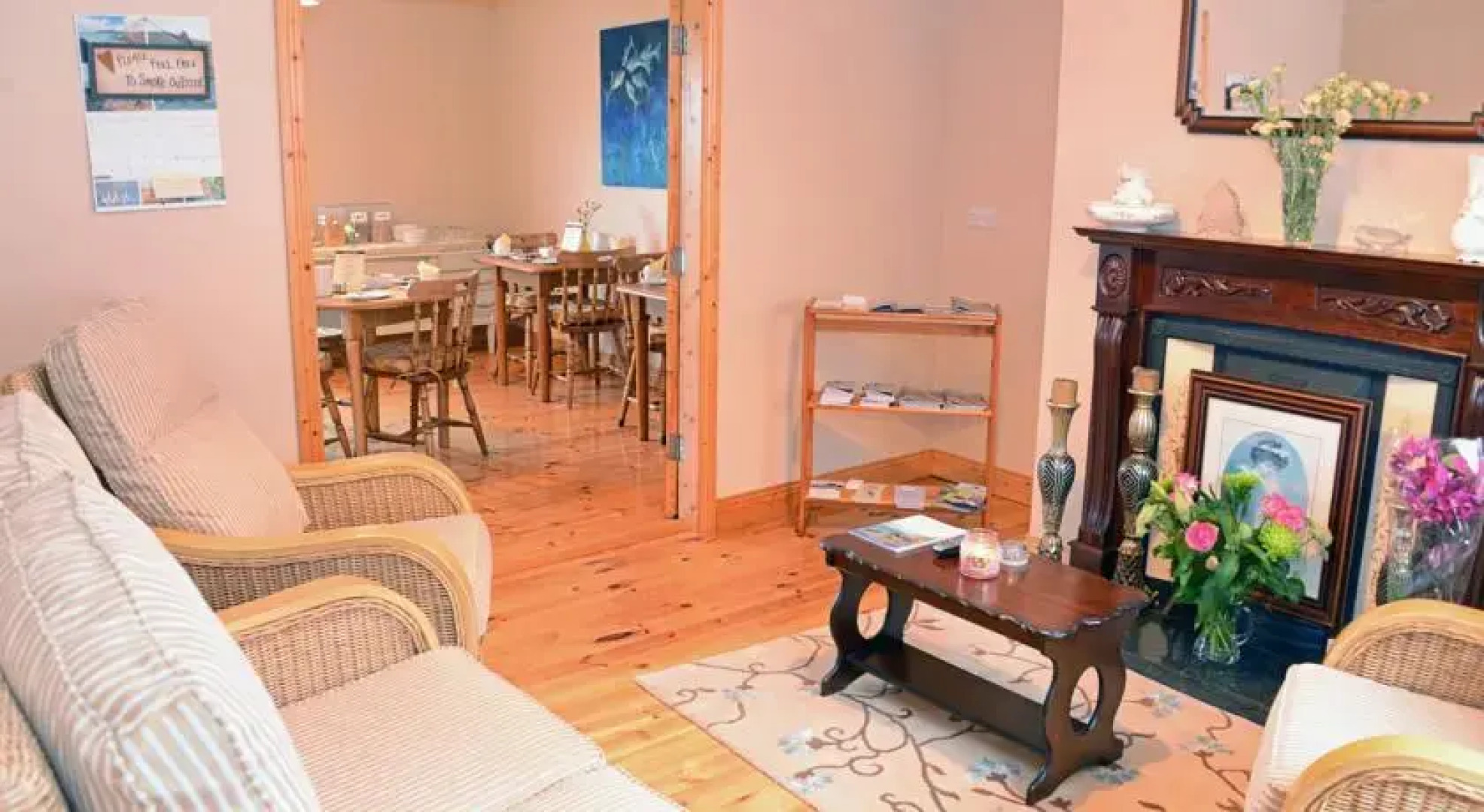 Hotel Seaview Heights