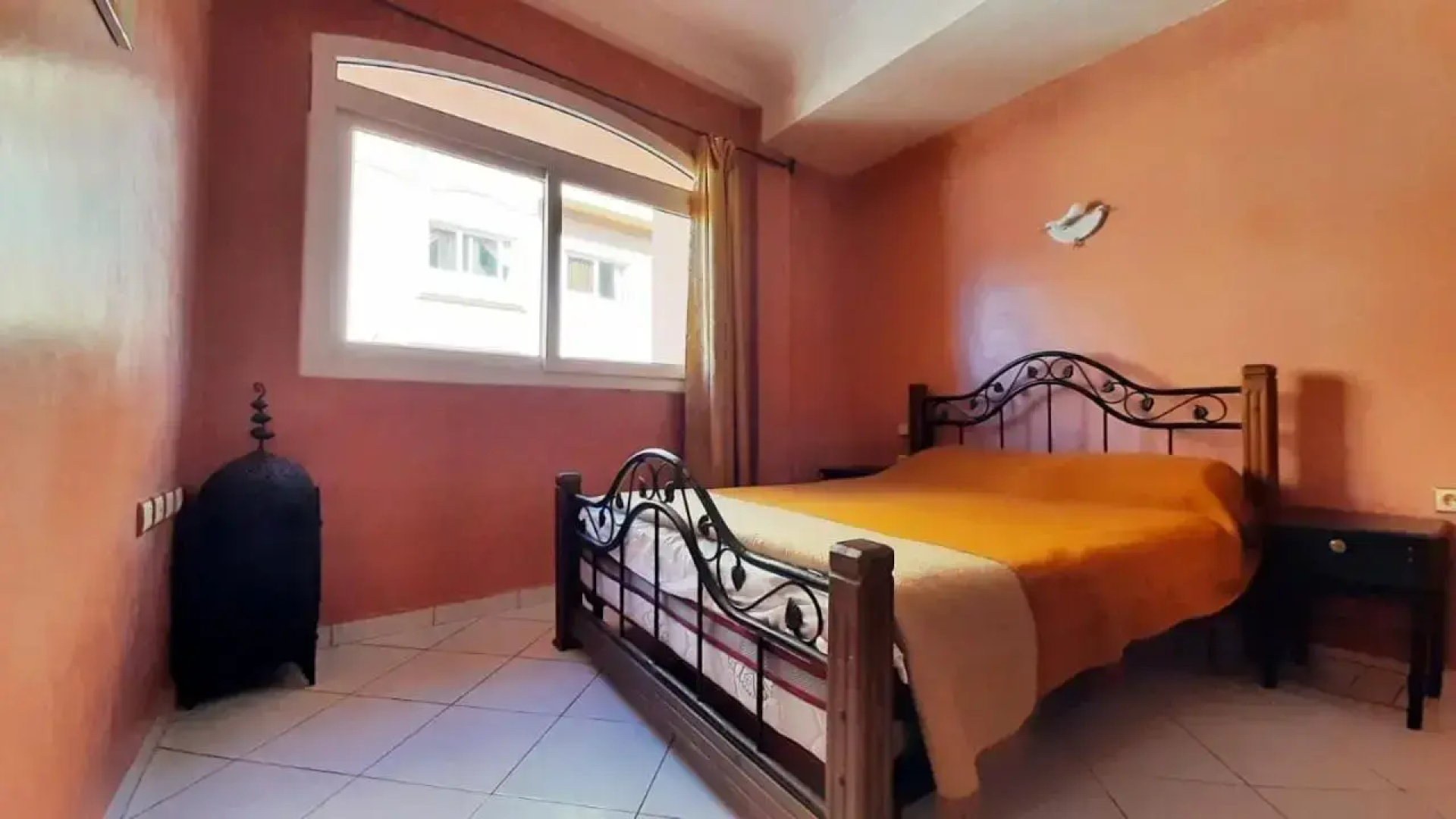 Apartment with Terrace Near the Beach Tamraght Taghazout A8