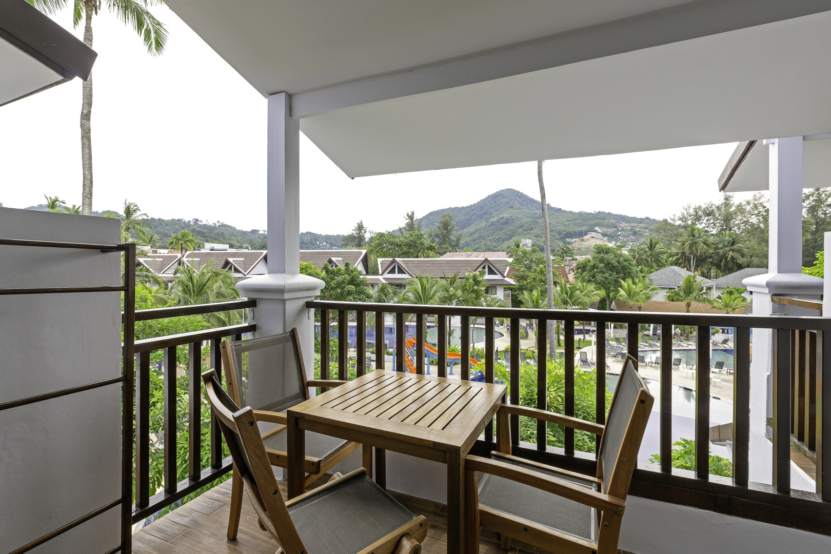 Sunwing Kamala Beach