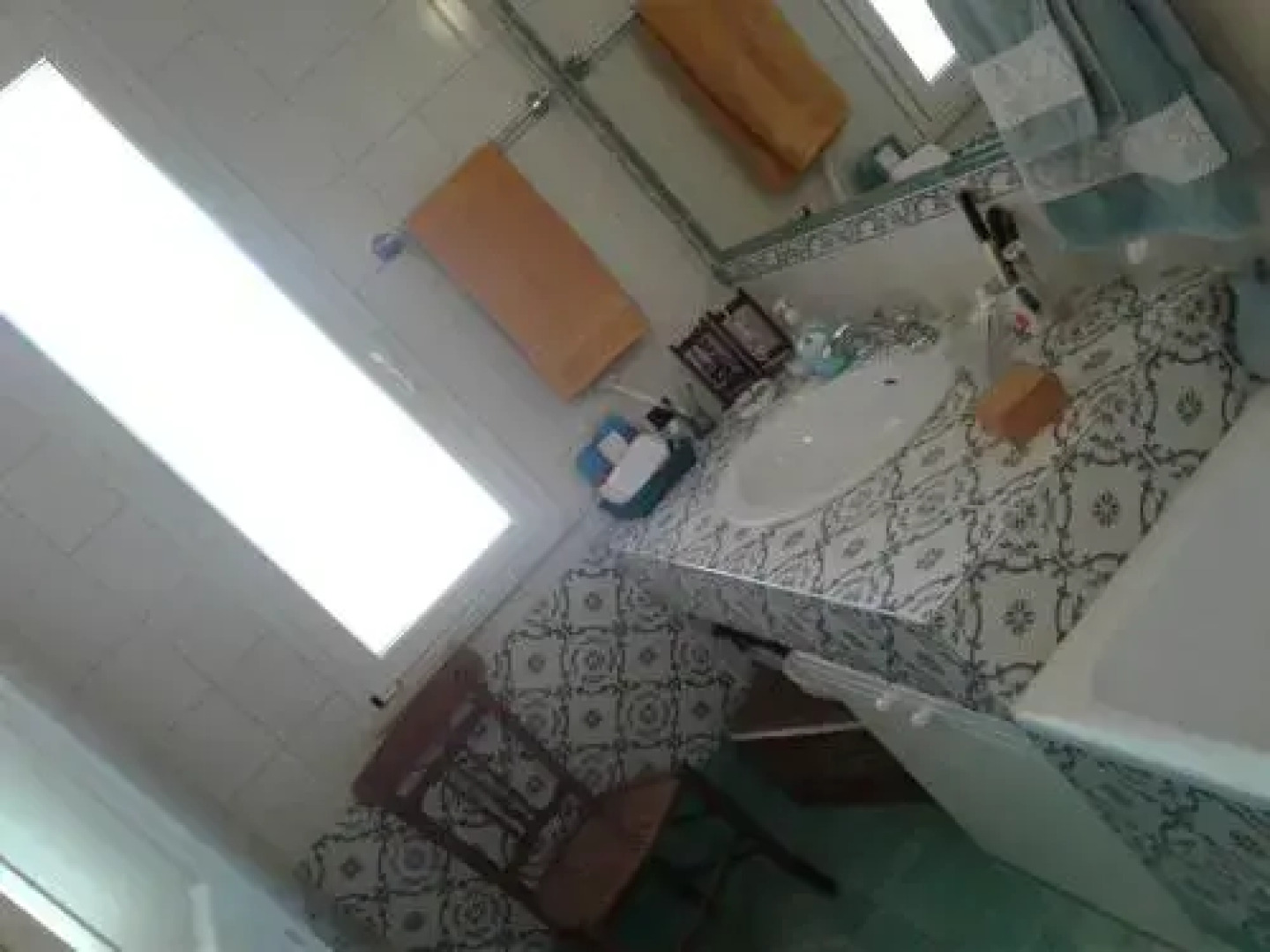 Villa Passo Mandorle