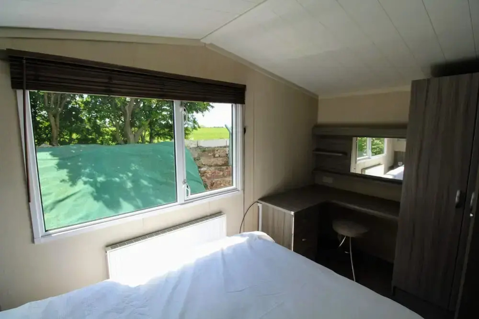 Patrington Haven Luxury 8 Berth Park Home