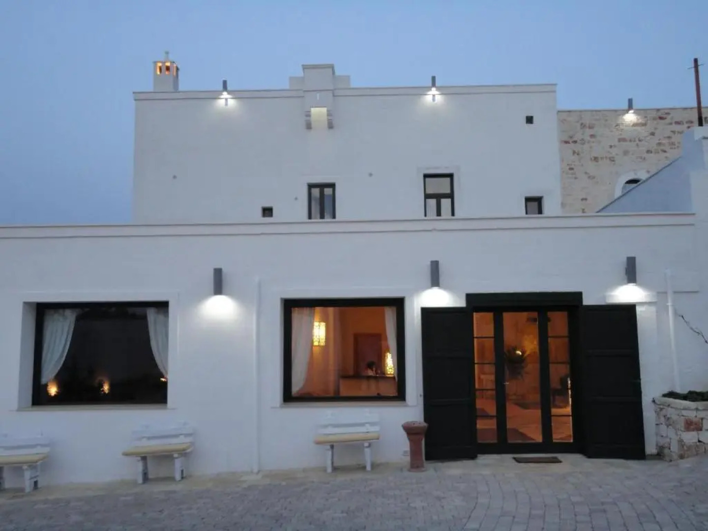 Masseria Santa Teresa