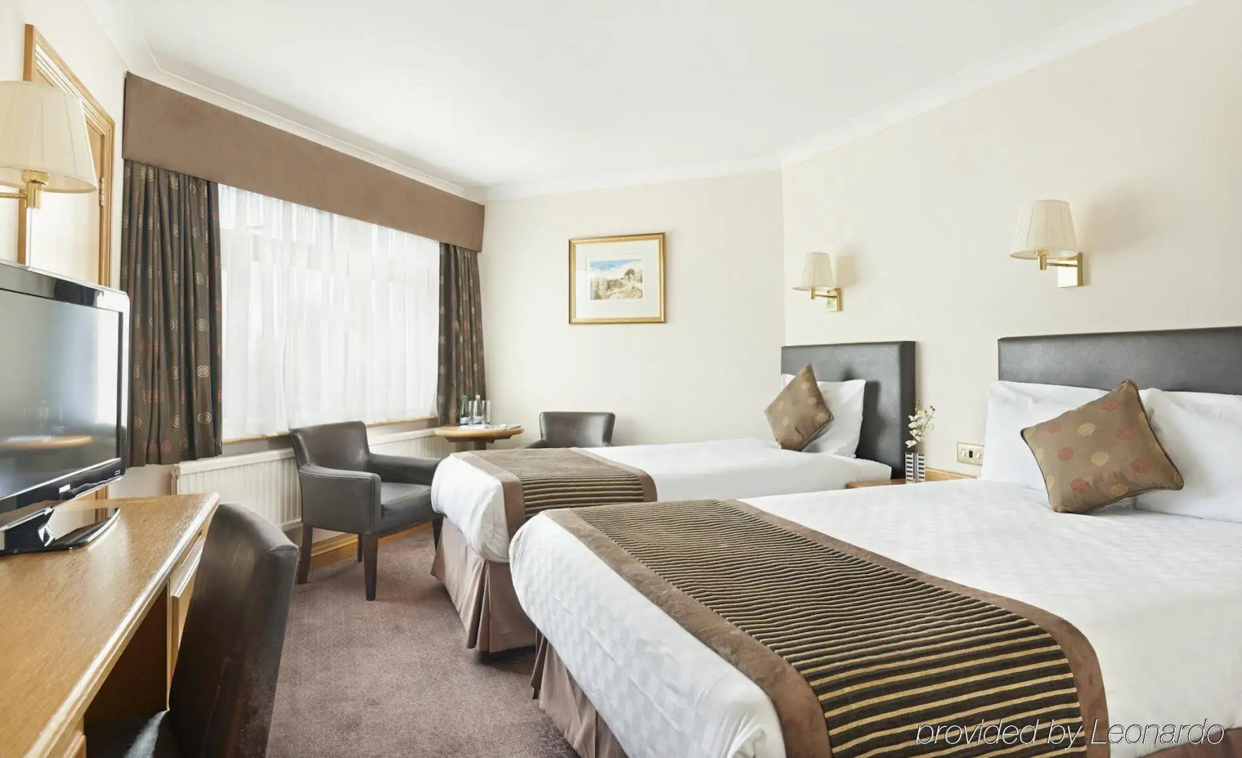 Leonardo Hotel Cheltenham